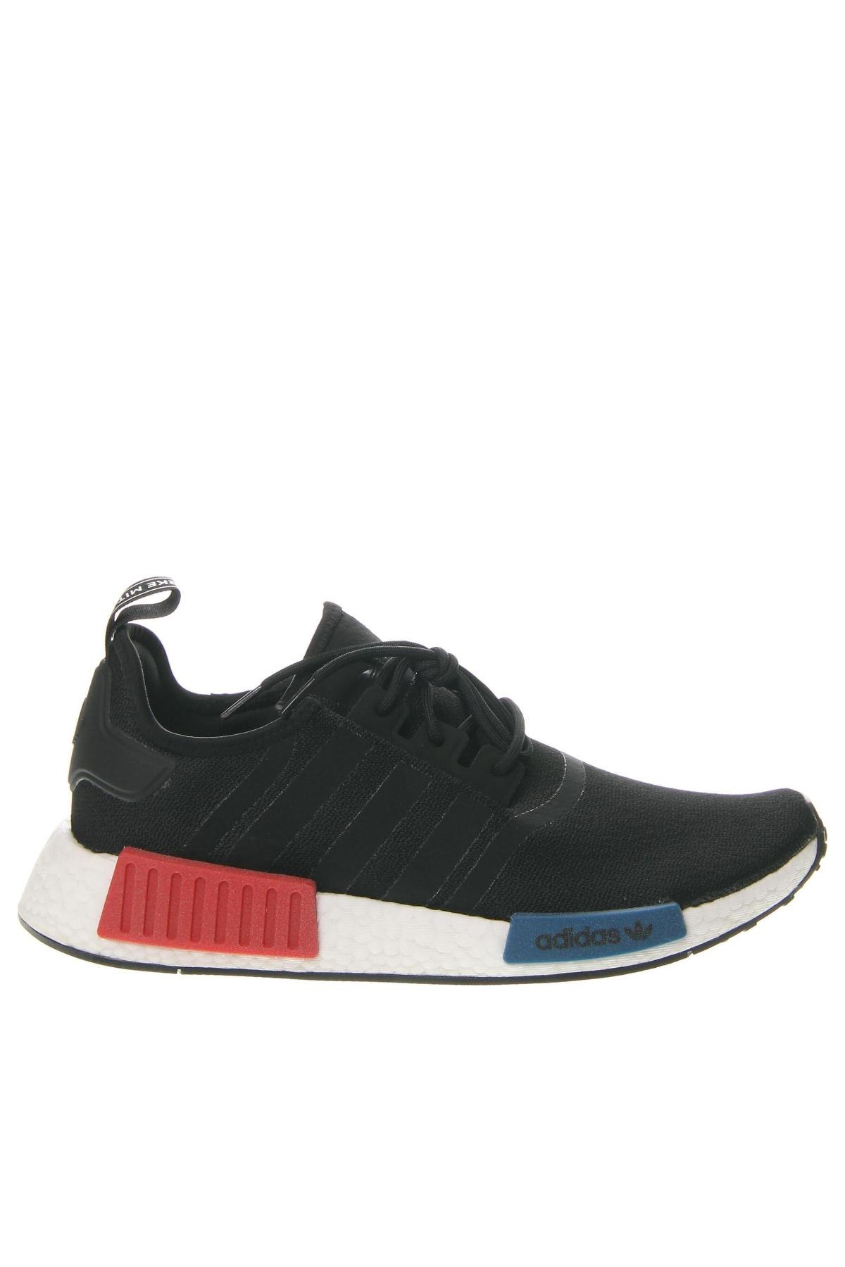 Herrenschuhe Adidas Originals, Größe 46, Farbe Schwarz, Preis 52,32 €