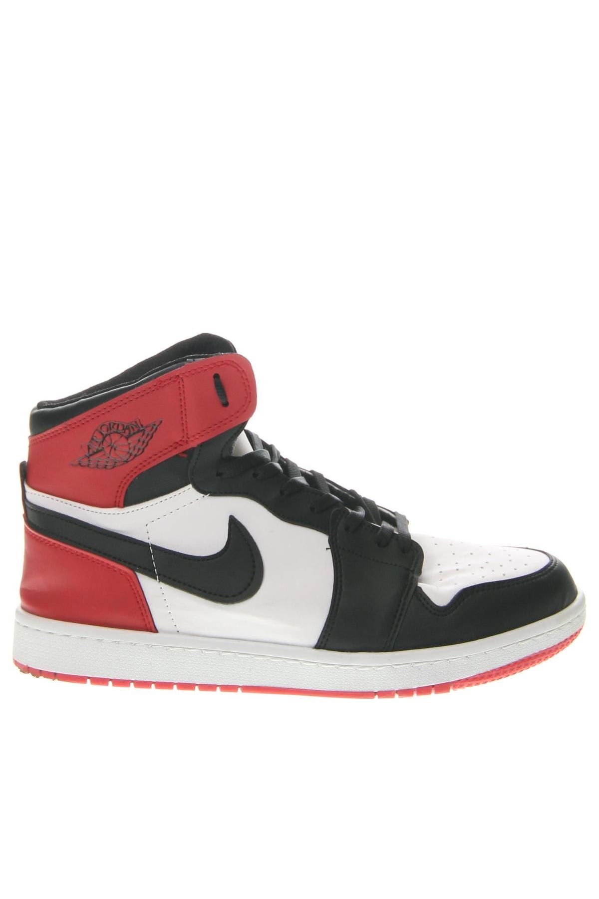 Мъжки обувки Air Jordan Nike, Размер 44, Цвят Многоцветен, Цена 96,04 лв.