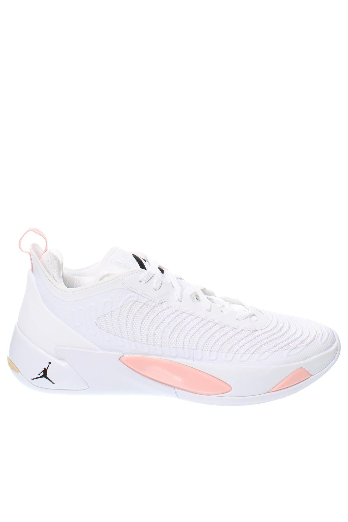 Pánské boty Air Jordan Nike, Velikost 48, Barva Bílá, Cena  3 159,00 Kč