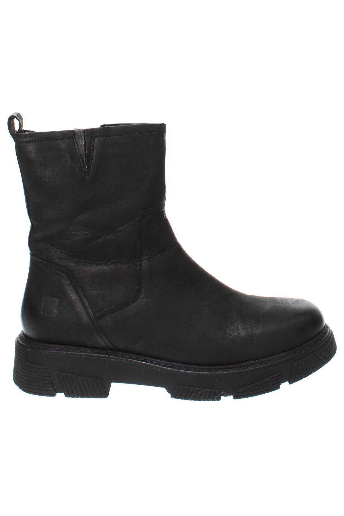 Herrenschuhe Bagatt, Größe 42, Farbe Schwarz, Preis 75,85 €