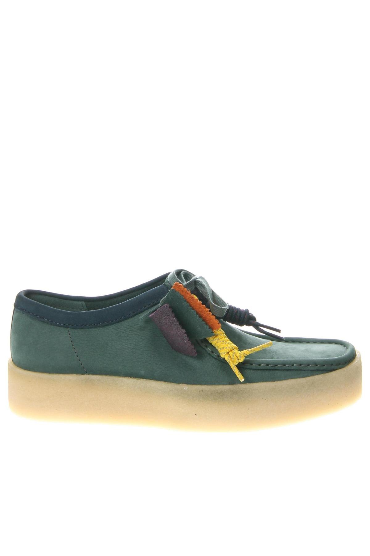 Pánske topánky Clarks, Veľkosť 44, Farba Modrá, Cena  89,90 €