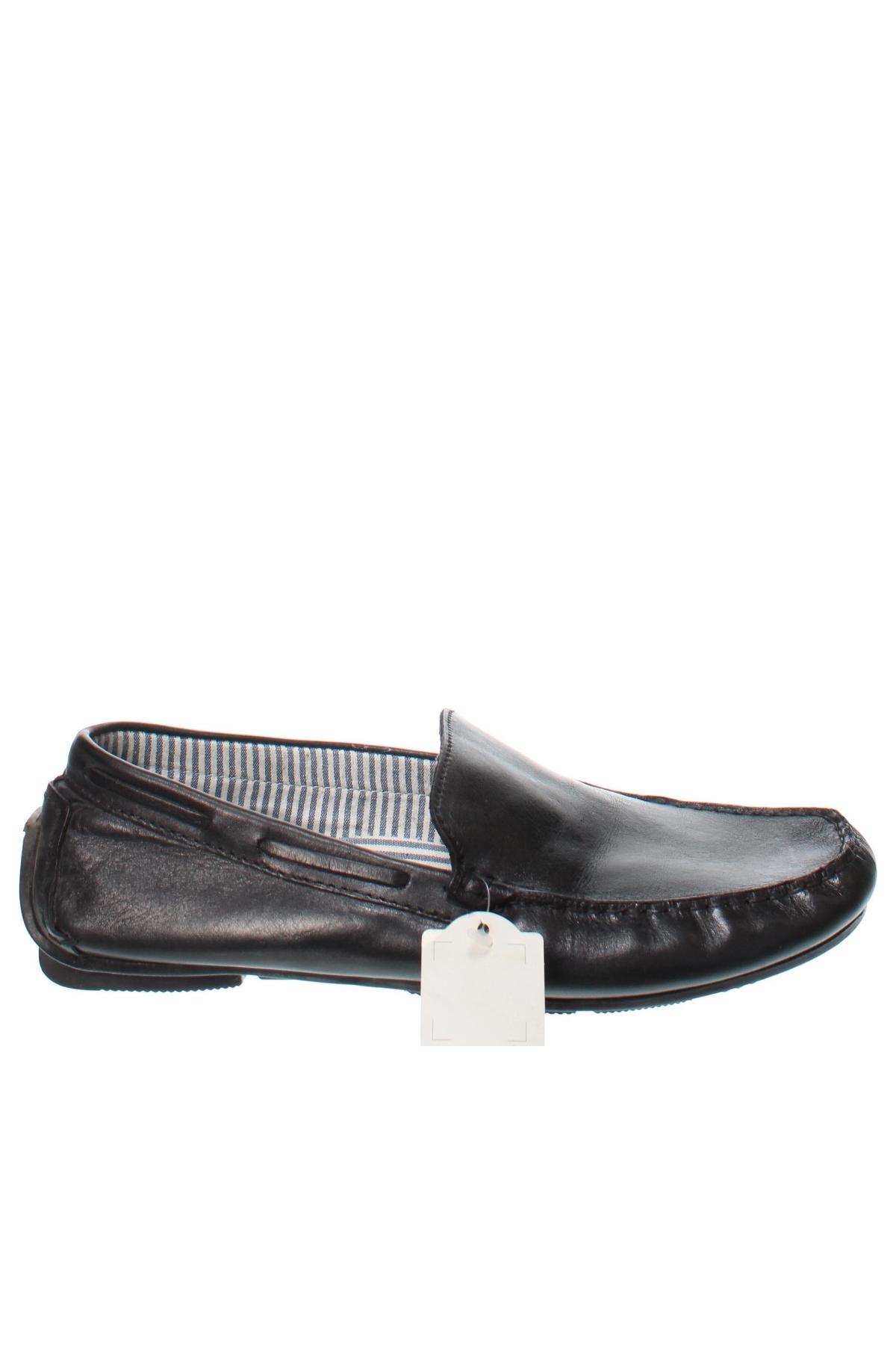 Мъжки обувки Claudio Conti, Размер 43, Цвят Черен, Цена 33,00 лв.