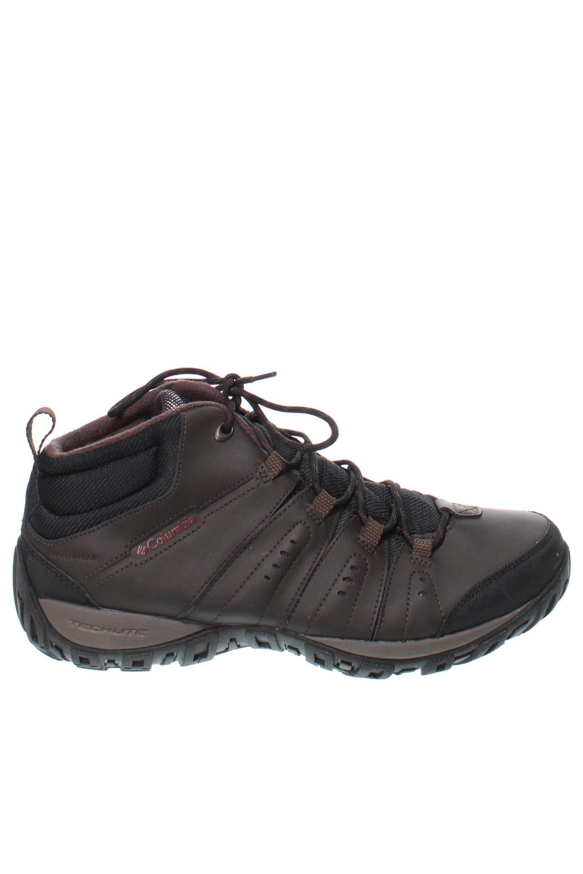 Ανδρικά παπούτσια Columbia, Μέγεθος 43, Χρώμα Καφέ, Τιμή 90,31 €