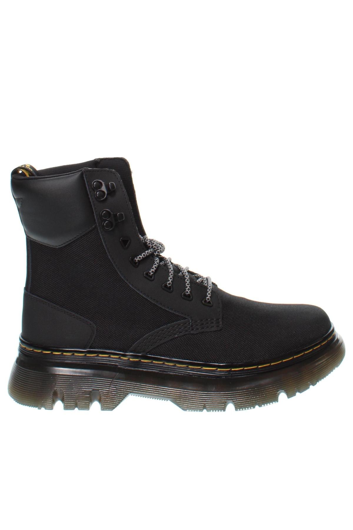 Pánské boty Dr. Martens, Velikost 43, Barva Černá, Cena  4 072,00 Kč