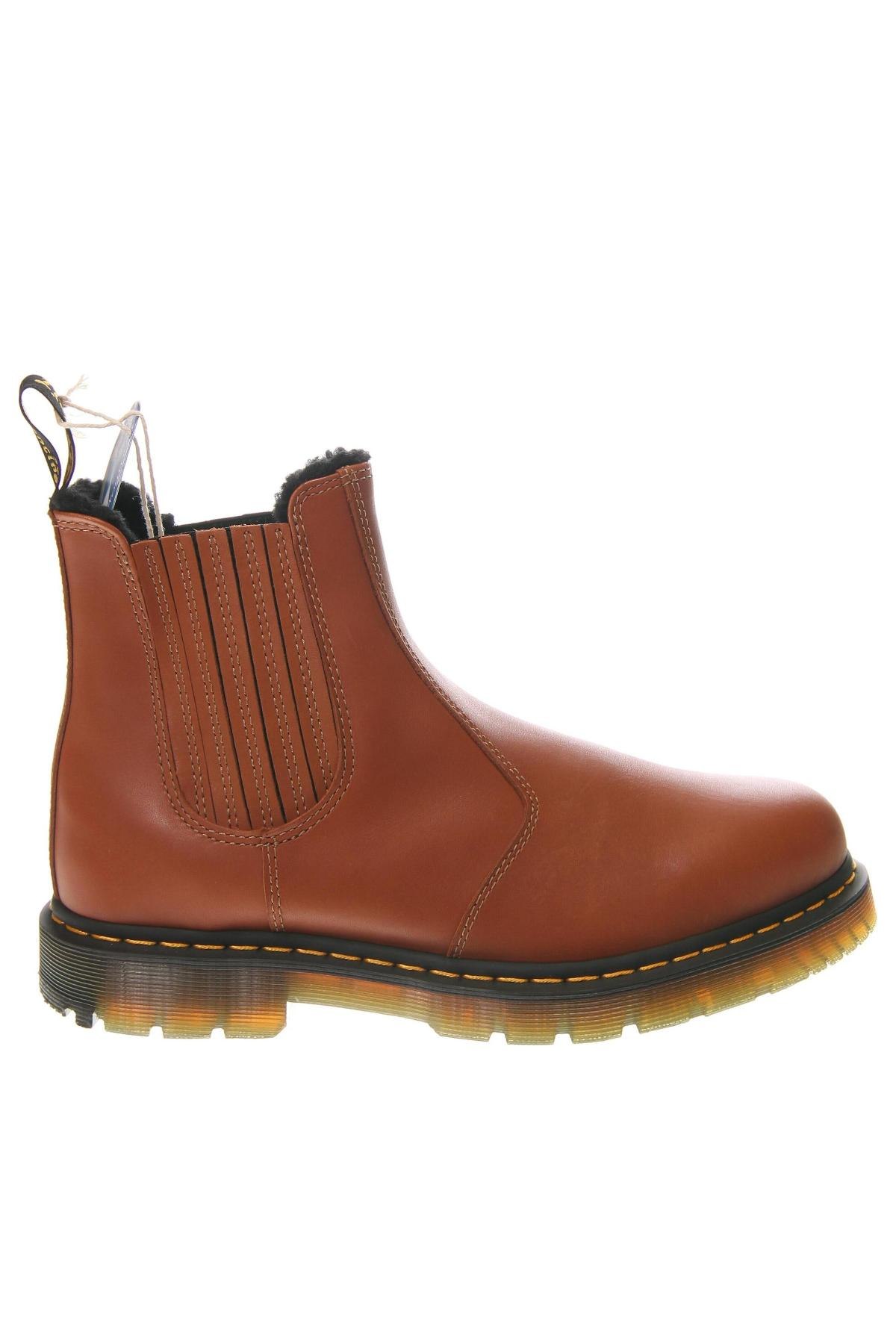 Încălțăminte bărbătească Dr. Martens, Mărime 46, Culoare Maro, Preț 755,27 Lei