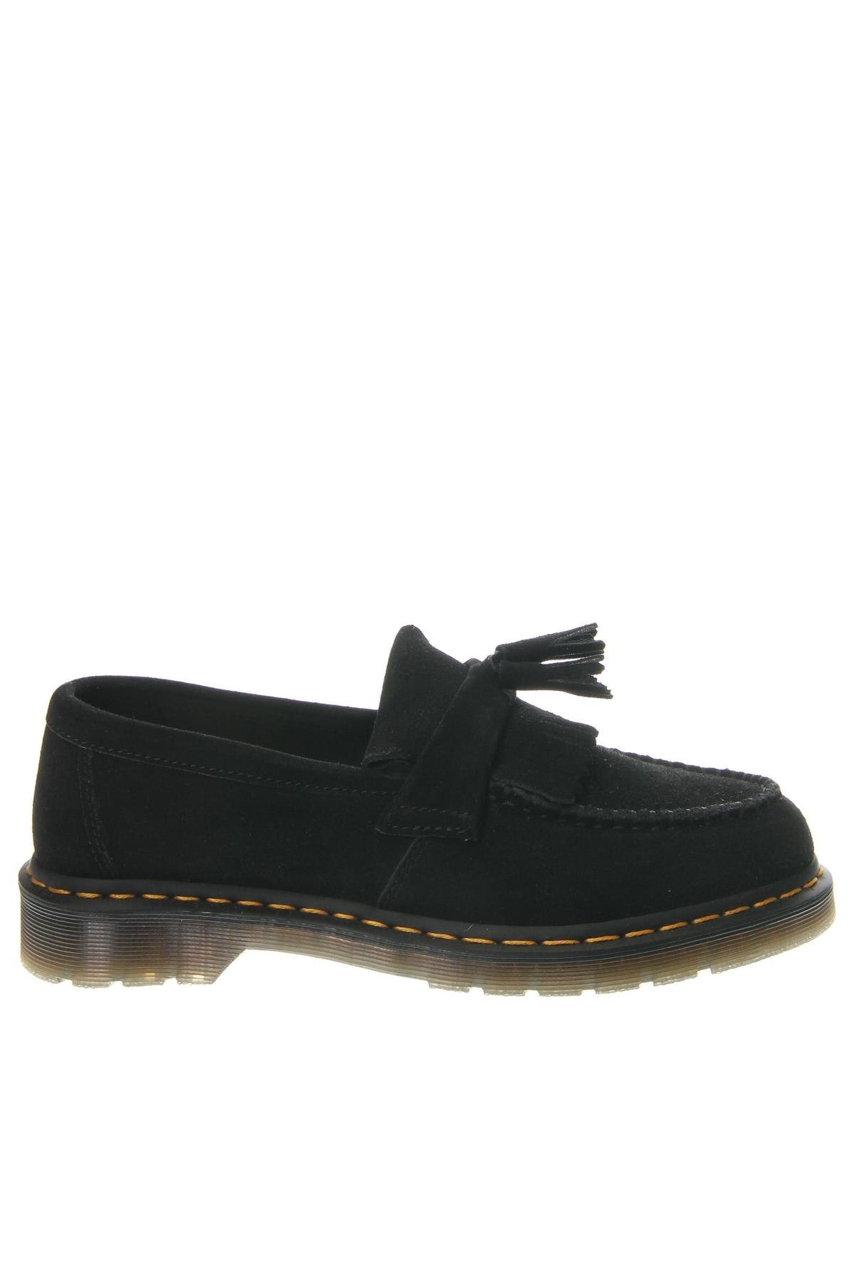 Ανδρικά παπούτσια Dr. Martens, Μέγεθος 43, Χρώμα Μαύρο, Τιμή 144,85 €