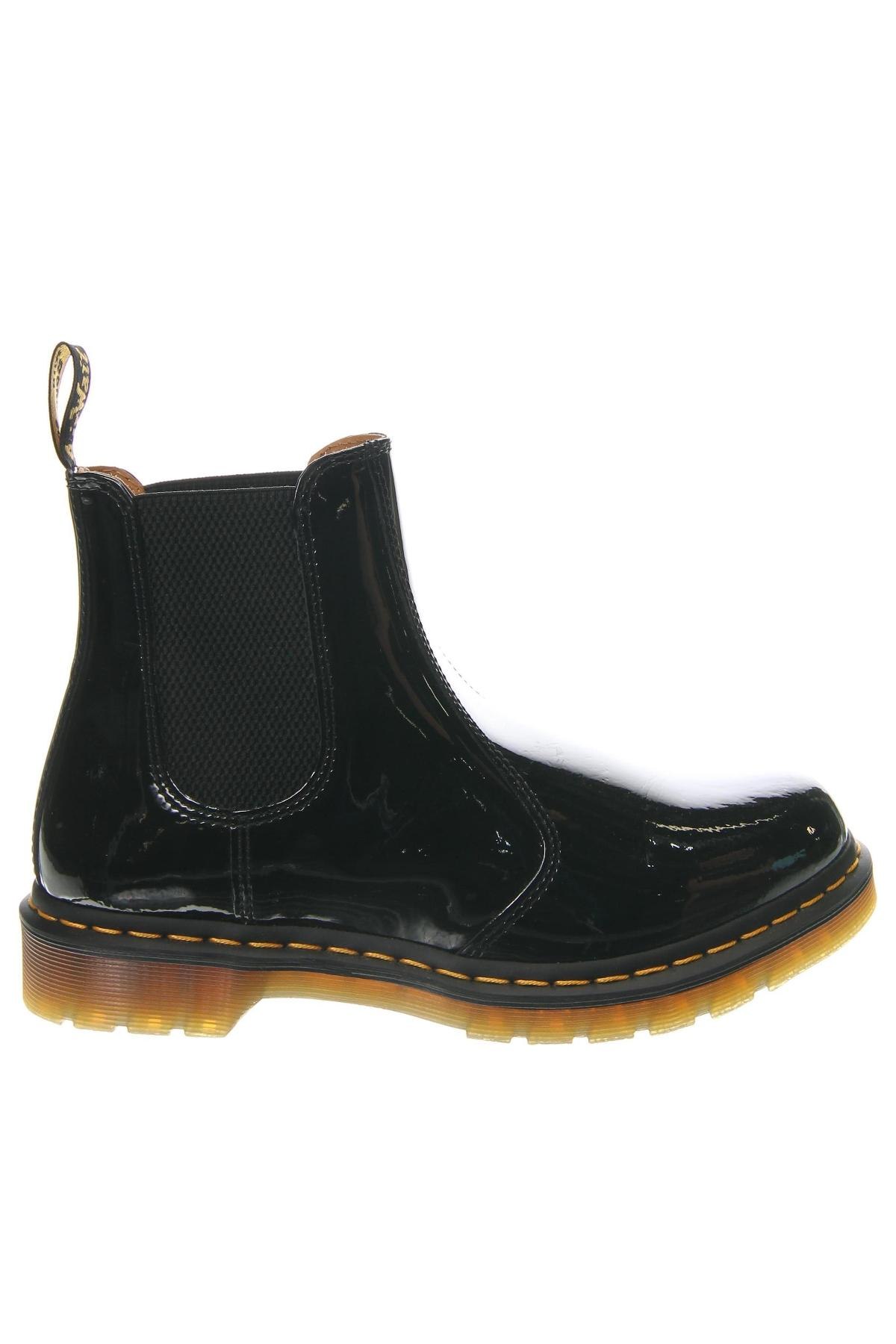 Ανδρικά παπούτσια Dr. Martens, Μέγεθος 42, Χρώμα Μαύρο, Τιμή 109,90 €