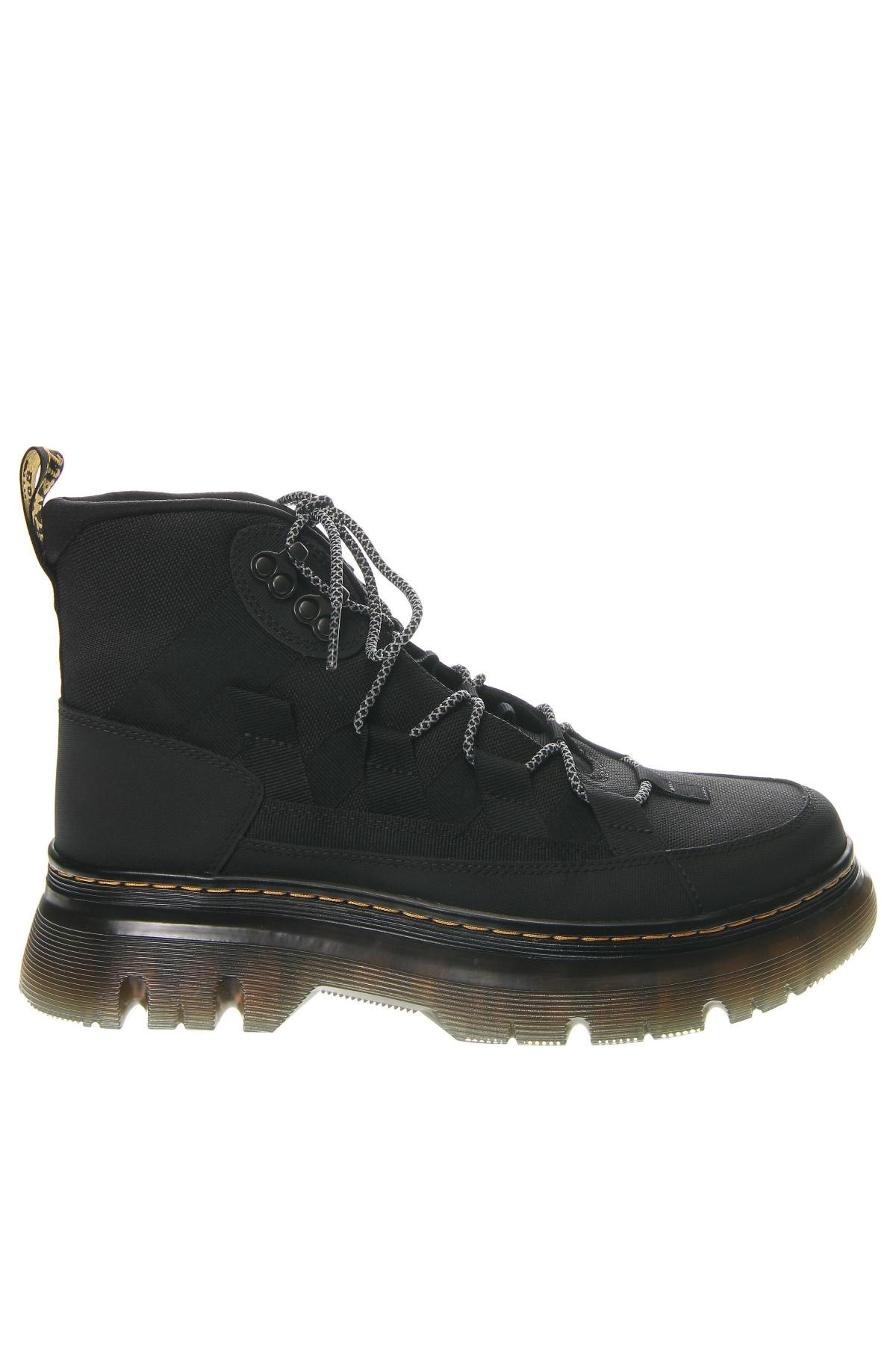 Ανδρικά παπούτσια Dr. Martens, Μέγεθος 45, Χρώμα Μαύρο, Τιμή 84,54 €