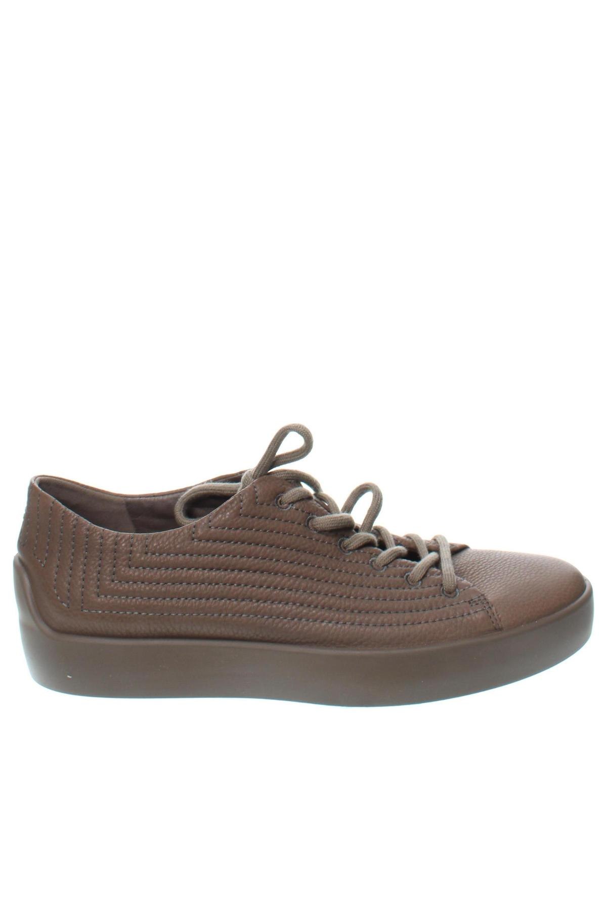 Herrenschuhe ECCO, Größe 43, Farbe Braun, Preis 73,25 €