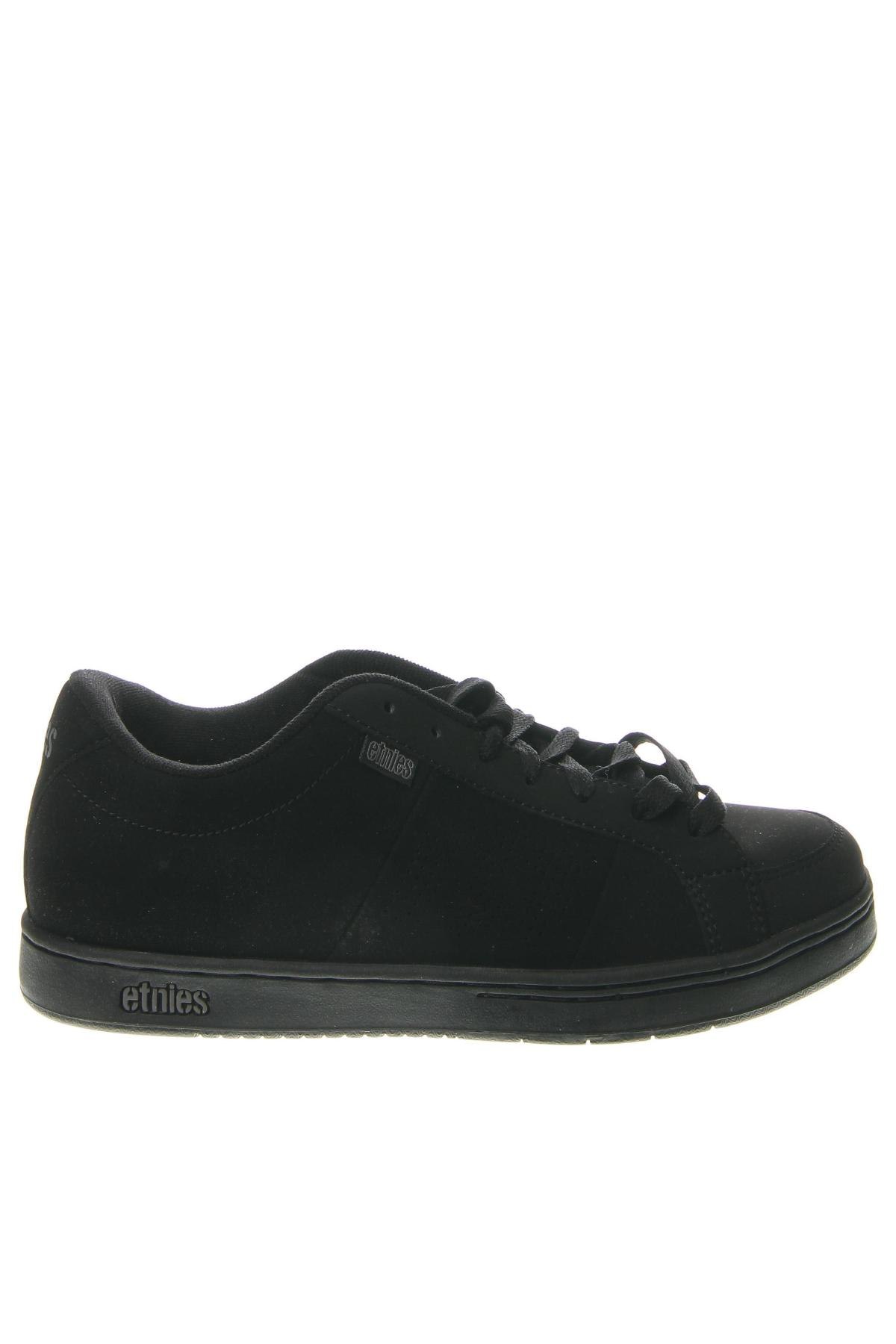 Ανδρικά παπούτσια Etnies, Μέγεθος 42, Χρώμα Μαύρο, Τιμή 55,67 €