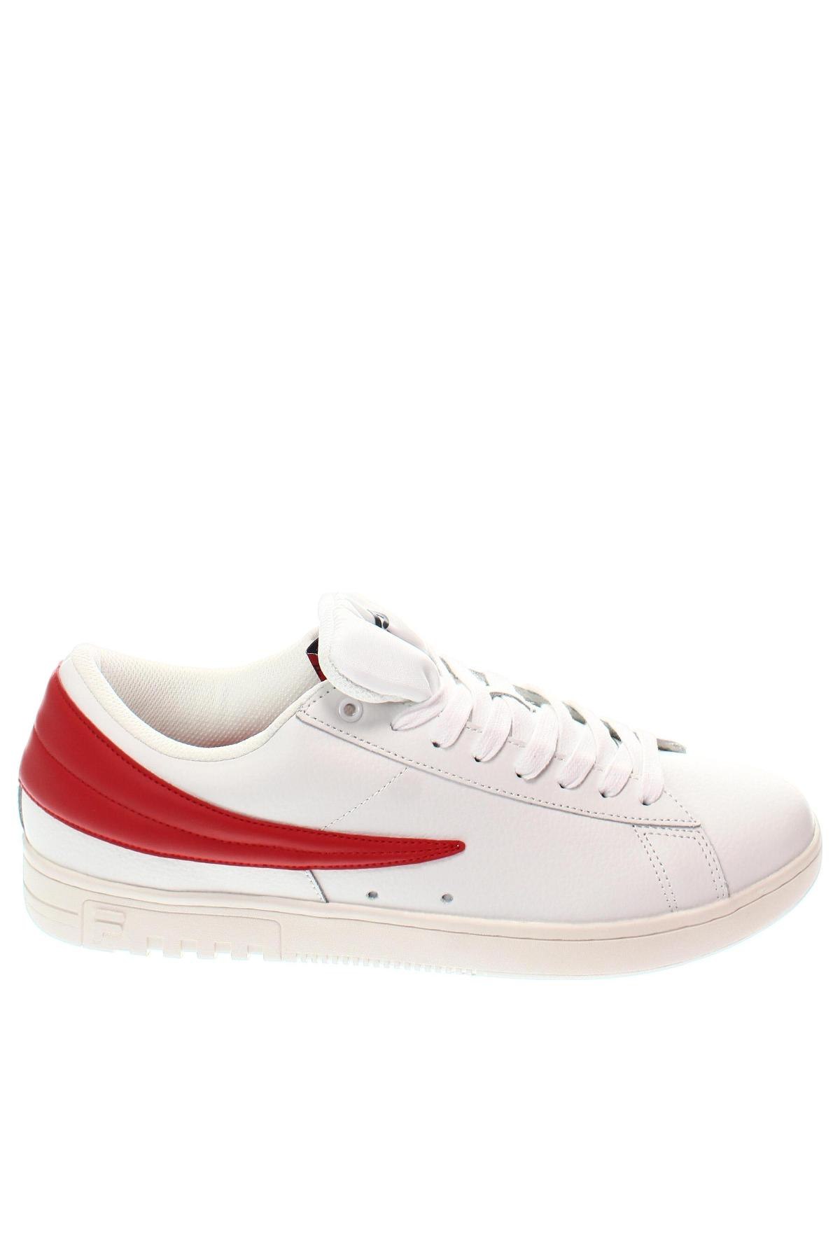 Ανδρικά παπούτσια FILA, Μέγεθος 46, Χρώμα Λευκό, Τιμή 57,55 €