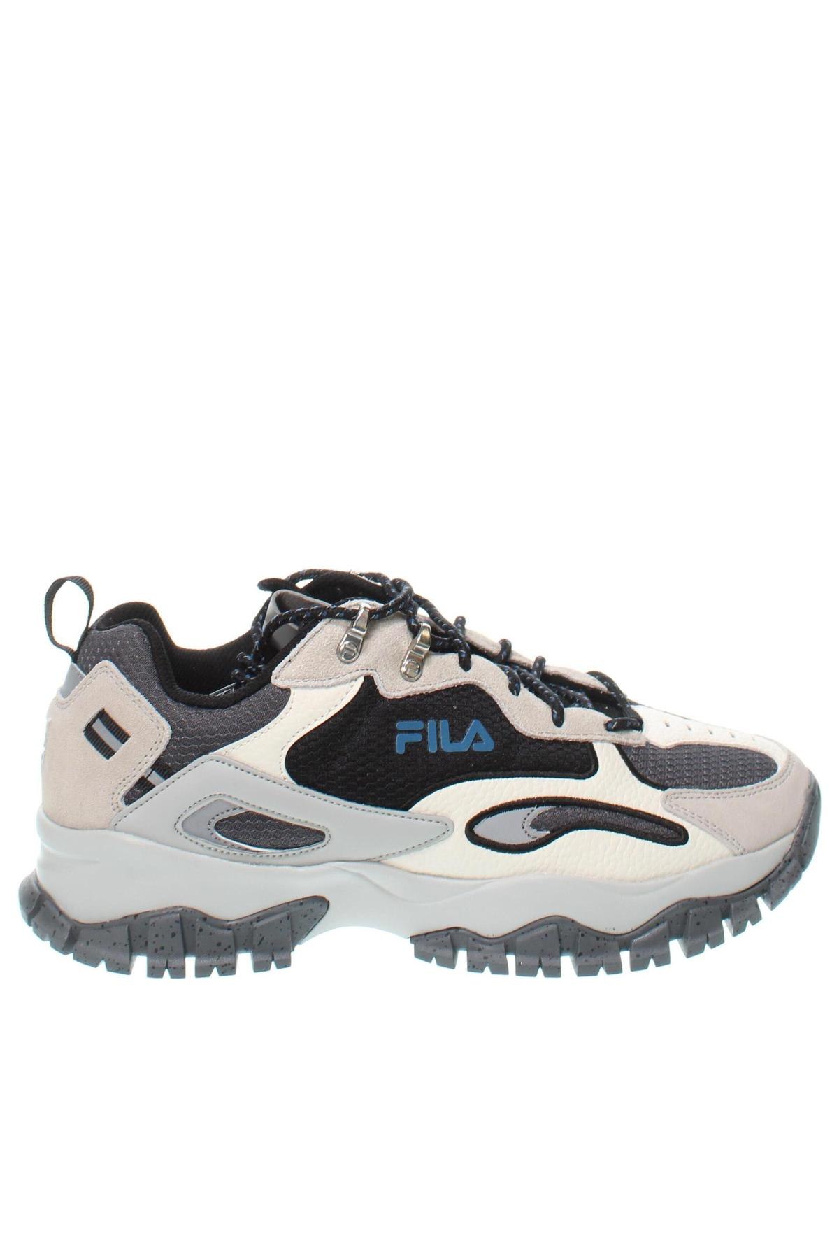 Ανδρικά παπούτσια FILA, Μέγεθος 42, Χρώμα Πολύχρωμο, Τιμή 62,78 €