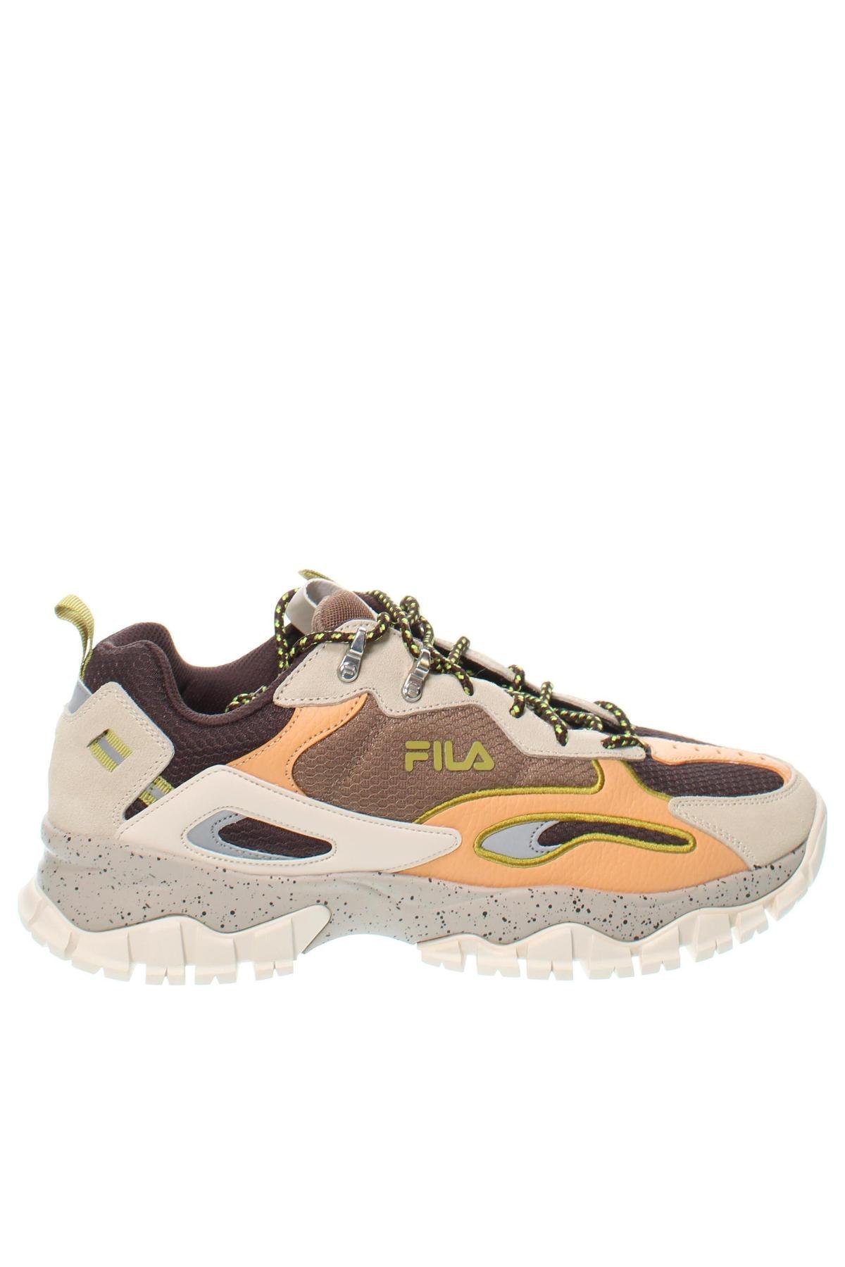 Ανδρικά παπούτσια FILA, Μέγεθος 46, Χρώμα Πολύχρωμο, Τιμή 47,09 €