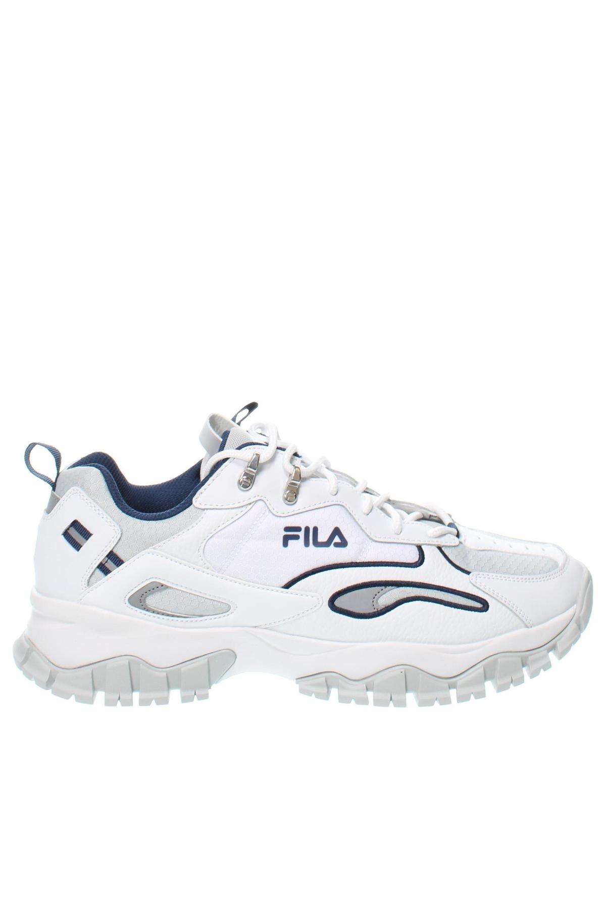 Herrenschuhe FILA, Größe 46, Farbe Weiß, Preis € 47,09