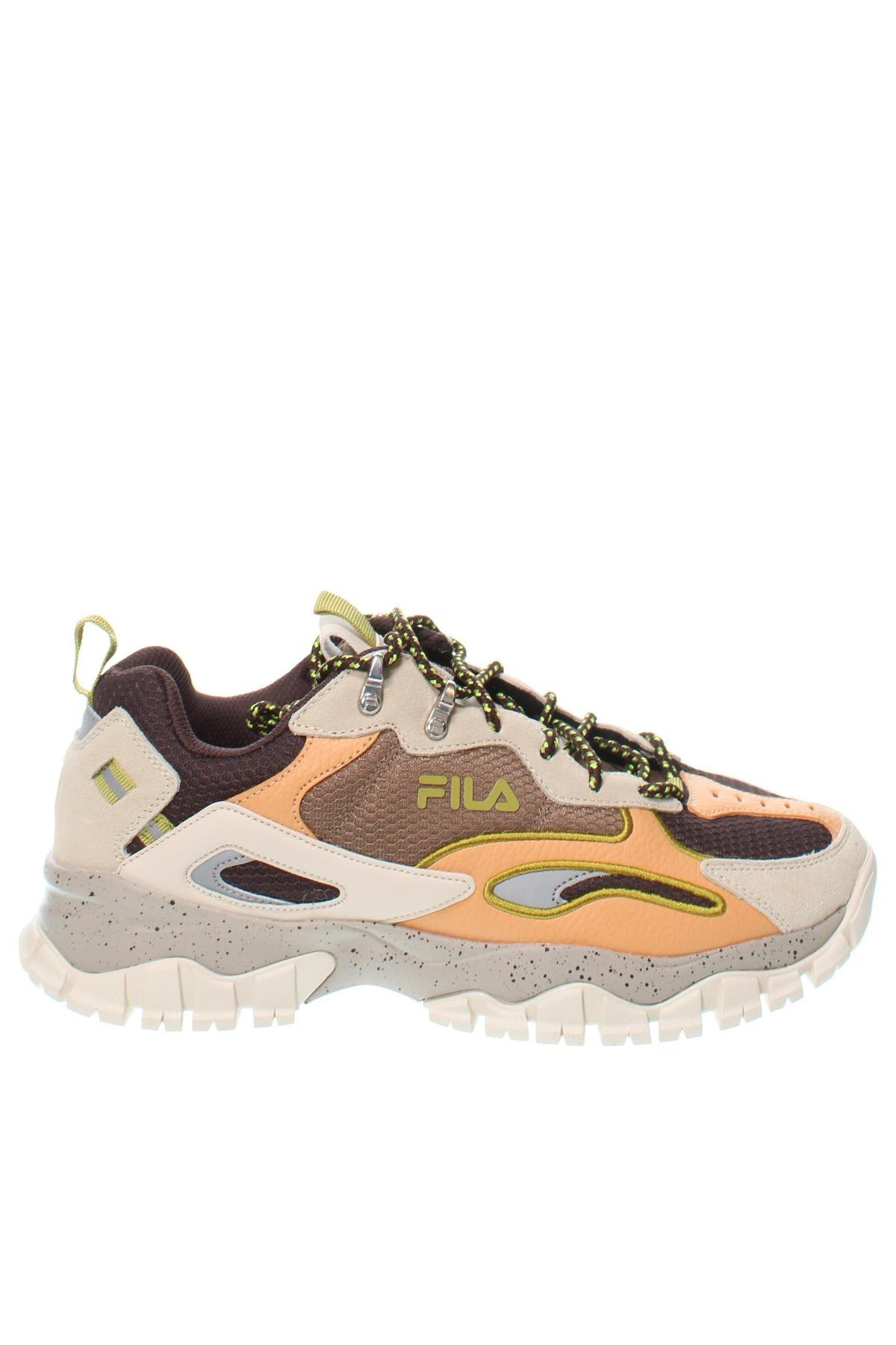 Ανδρικά παπούτσια FILA, Μέγεθος 43, Χρώμα Πολύχρωμο, Τιμή 47,09 €