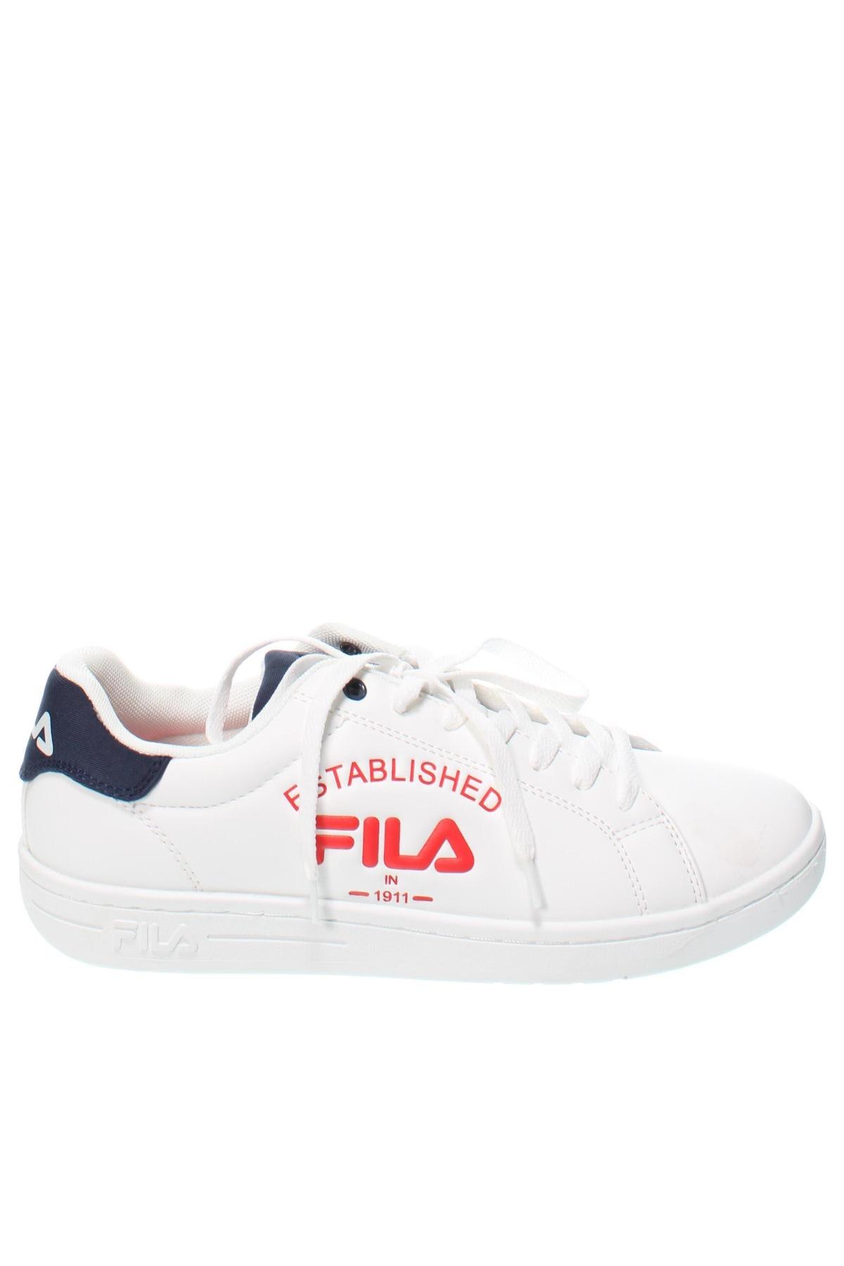 Herrenschuhe FILA, Größe 42, Farbe Weiß, Preis 71,16 €