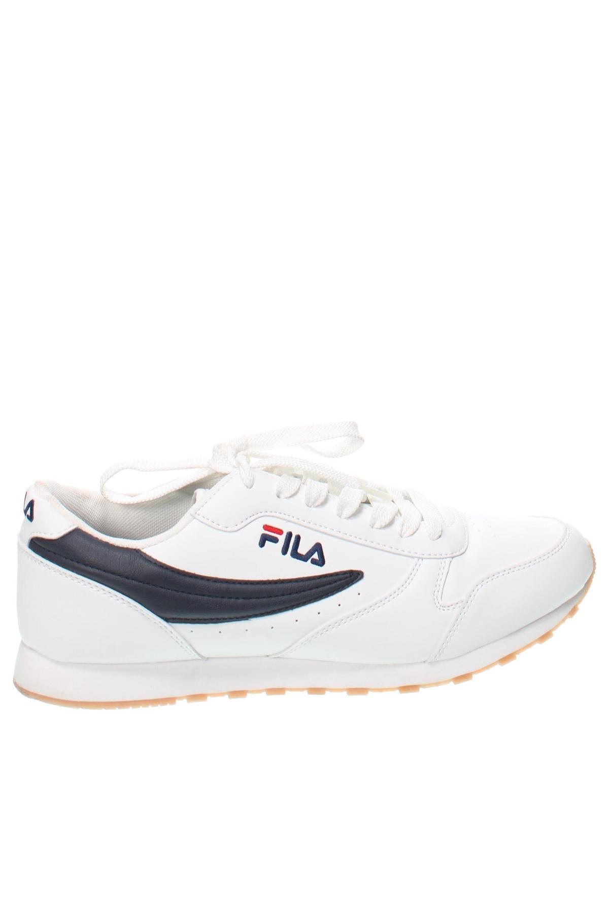 Pánske topánky FILA, Veľkosť 45, Farba Biela, Cena  30,28 €