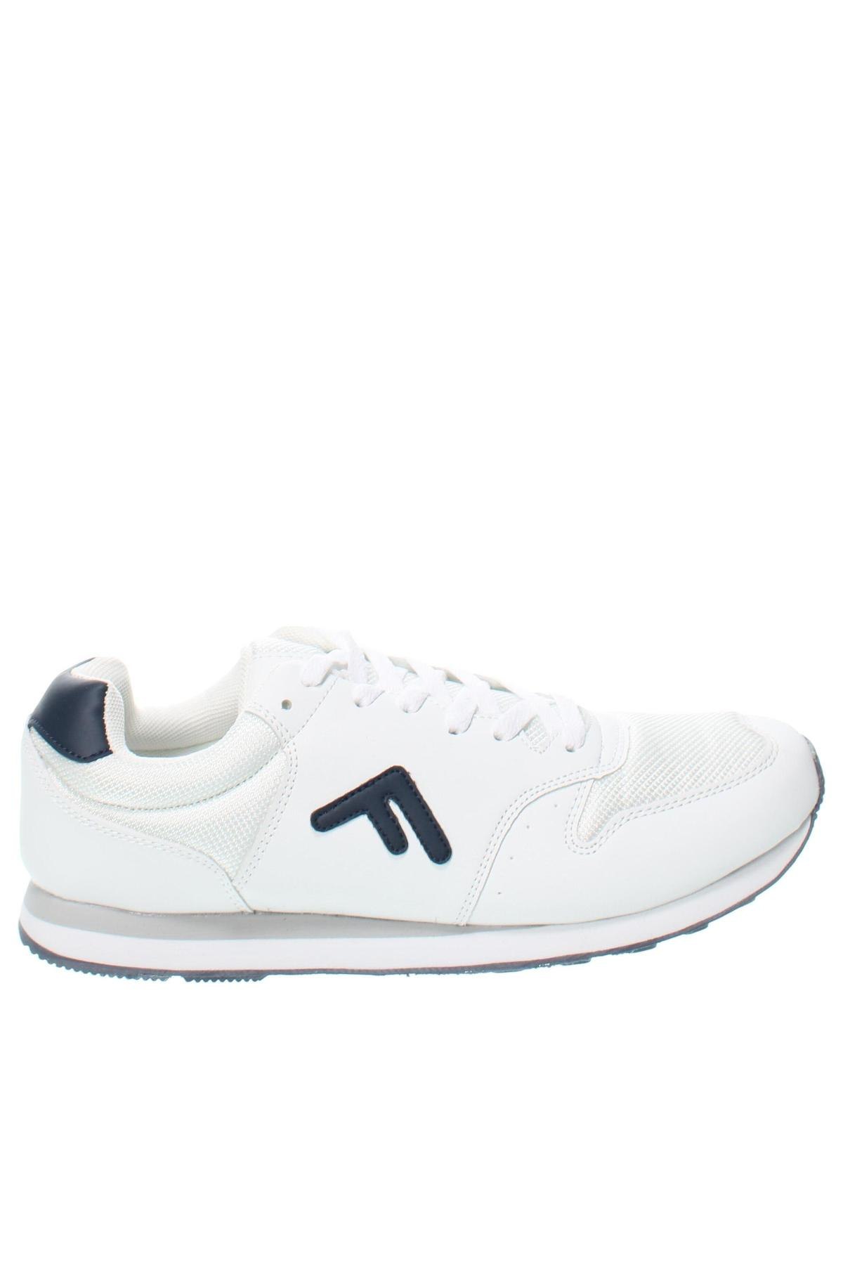 Ανδρικά παπούτσια Freyling, Μέγεθος 45, Χρώμα Λευκό, Τιμή 11,19 €