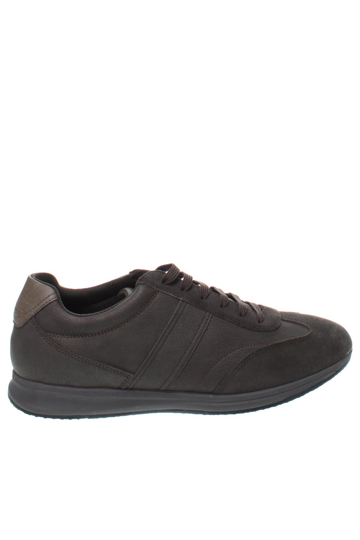 Herrenschuhe Geox, Größe 43, Farbe Grau, Preis € 104,64