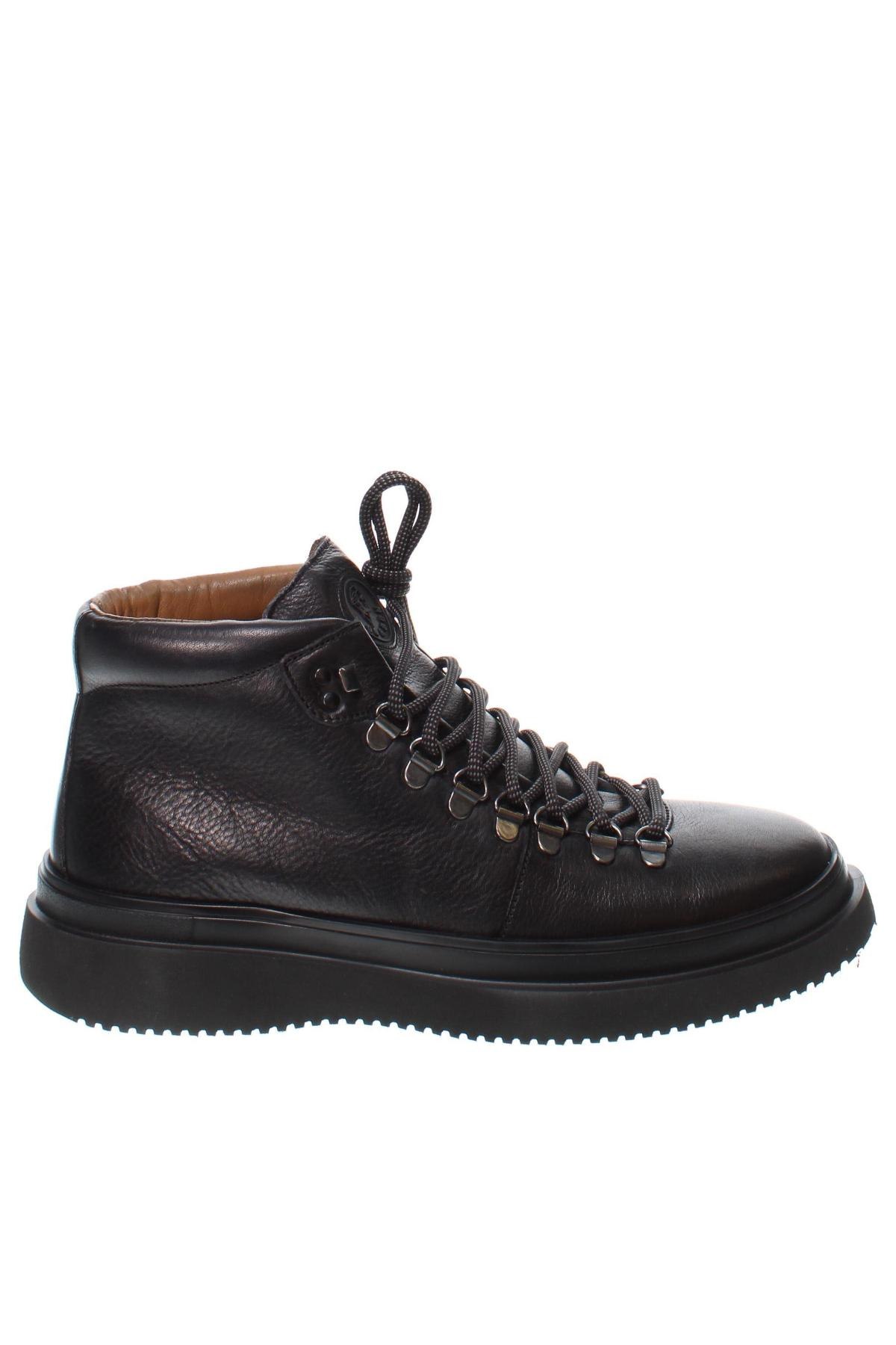 Pánske topánky Gordon & Bros, Veľkosť 41, Farba Čierna, Cena  144,85 €