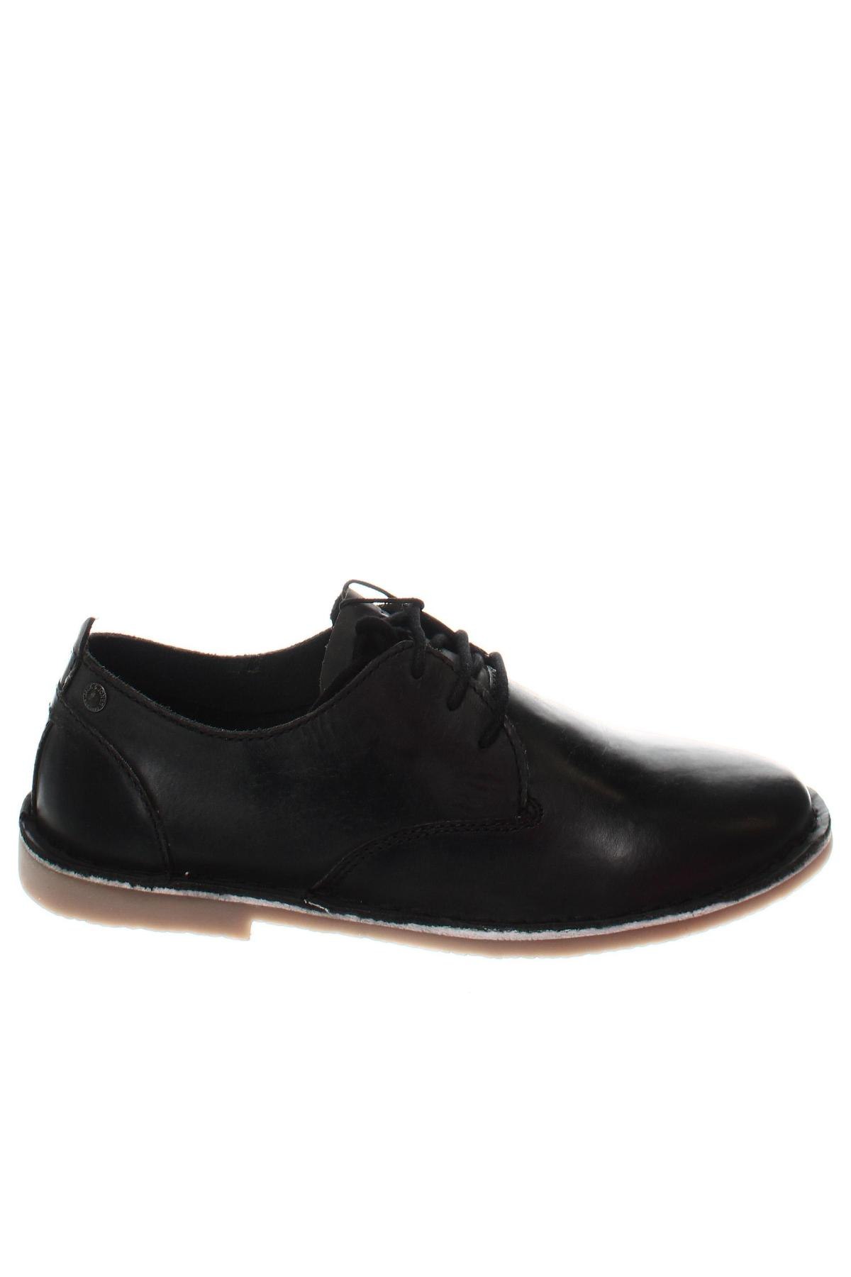 Мъжки обувки Jack & Jones, Размер 41, Цвят Черен, Цена 27,90 лв.