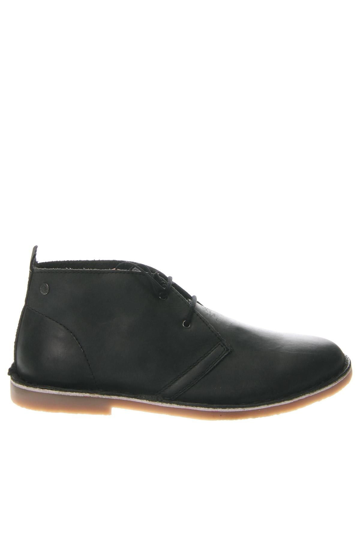Ανδρικά παπούτσια Jack & Jones, Μέγεθος 44, Χρώμα Μαύρο, Τιμή 21,57 €