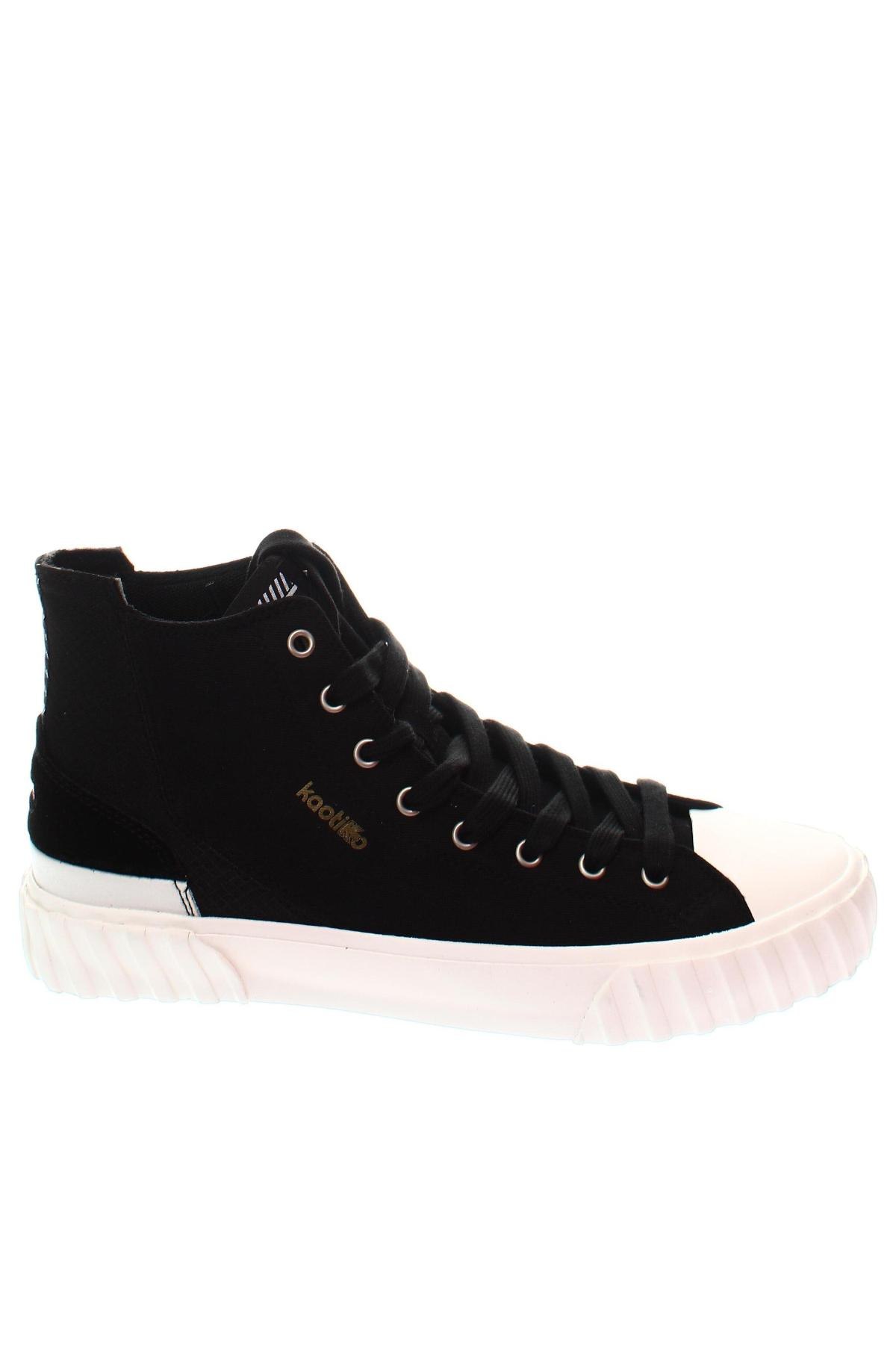 Pánske topánky Kaotiko, Veľkosť 45, Farba Čierna, Cena  55,67 €