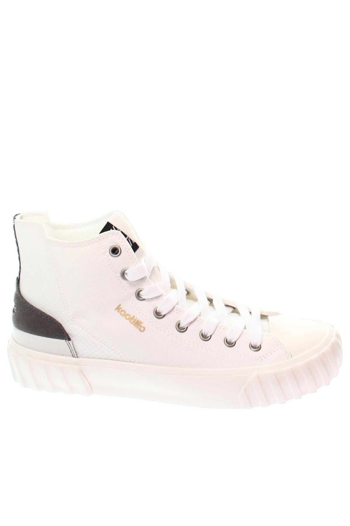 Pánske topánky Kaotiko, Veľkosť 42, Farba Biela, Cena  16,70 €