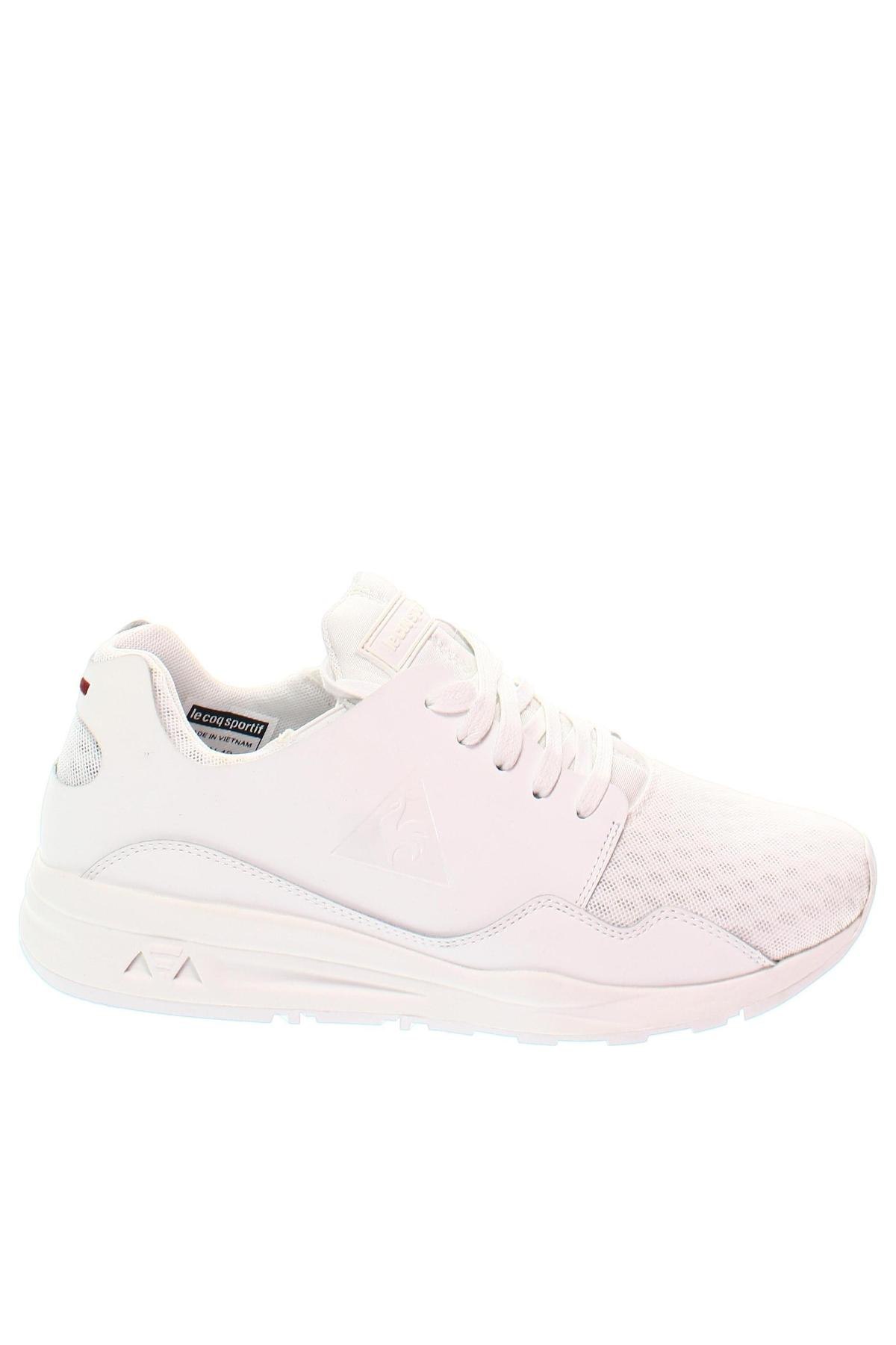 Încălțăminte bărbătească Le Coq Sportif, Mărime 42, Culoare Alb, Preț 400,66 Lei