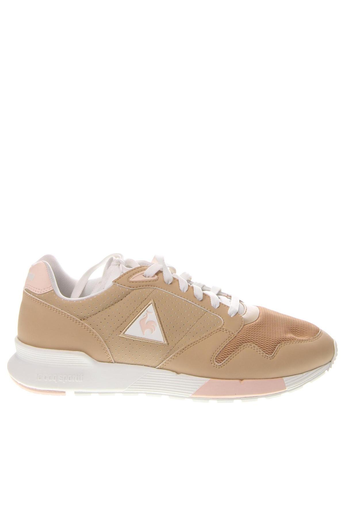 Herrenschuhe Le Coq Sportif, Größe 42, Farbe Beige, Preis € 68,02