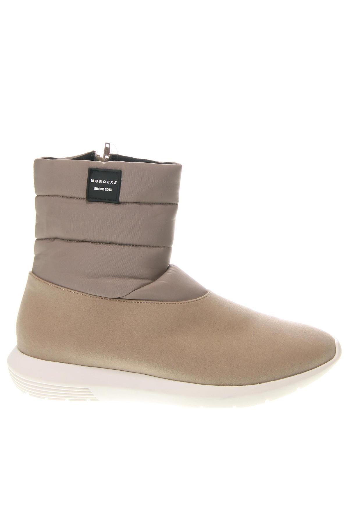 Herrenschuhe Muroexe, Größe 46, Farbe Beige, Preis 72,16 €