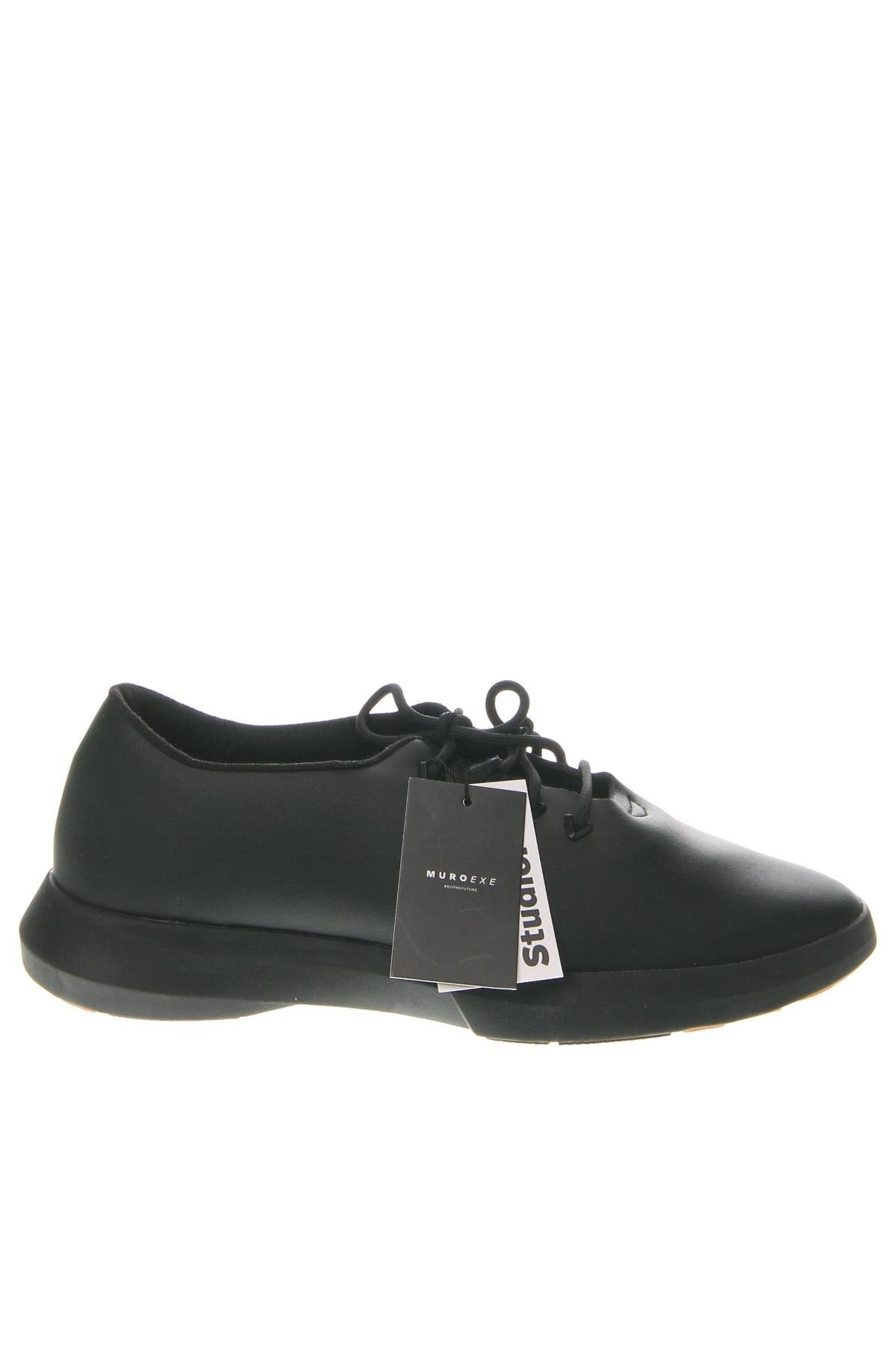 Мъжки обувки Muroexe, Размер 42, Цвят Черен, Цена 37,80 лв.
