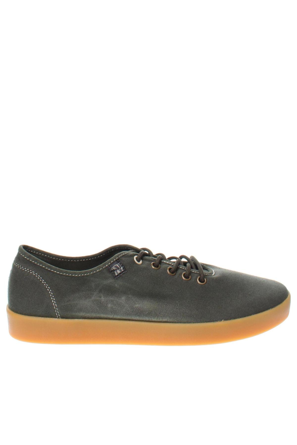 Herrenschuhe Napapijri, Größe 42, Farbe Grün, Preis 67,42 €