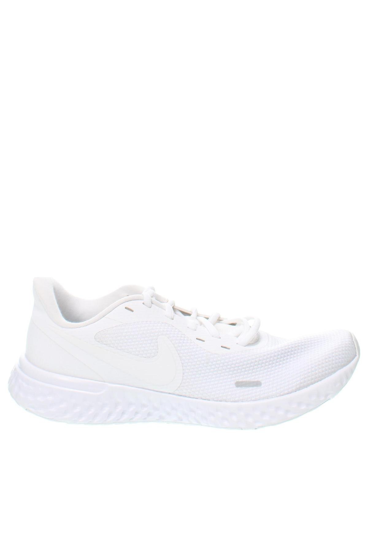 Ανδρικά παπούτσια Nike, Μέγεθος 44, Χρώμα Λευκό, Τιμή 104,64 €