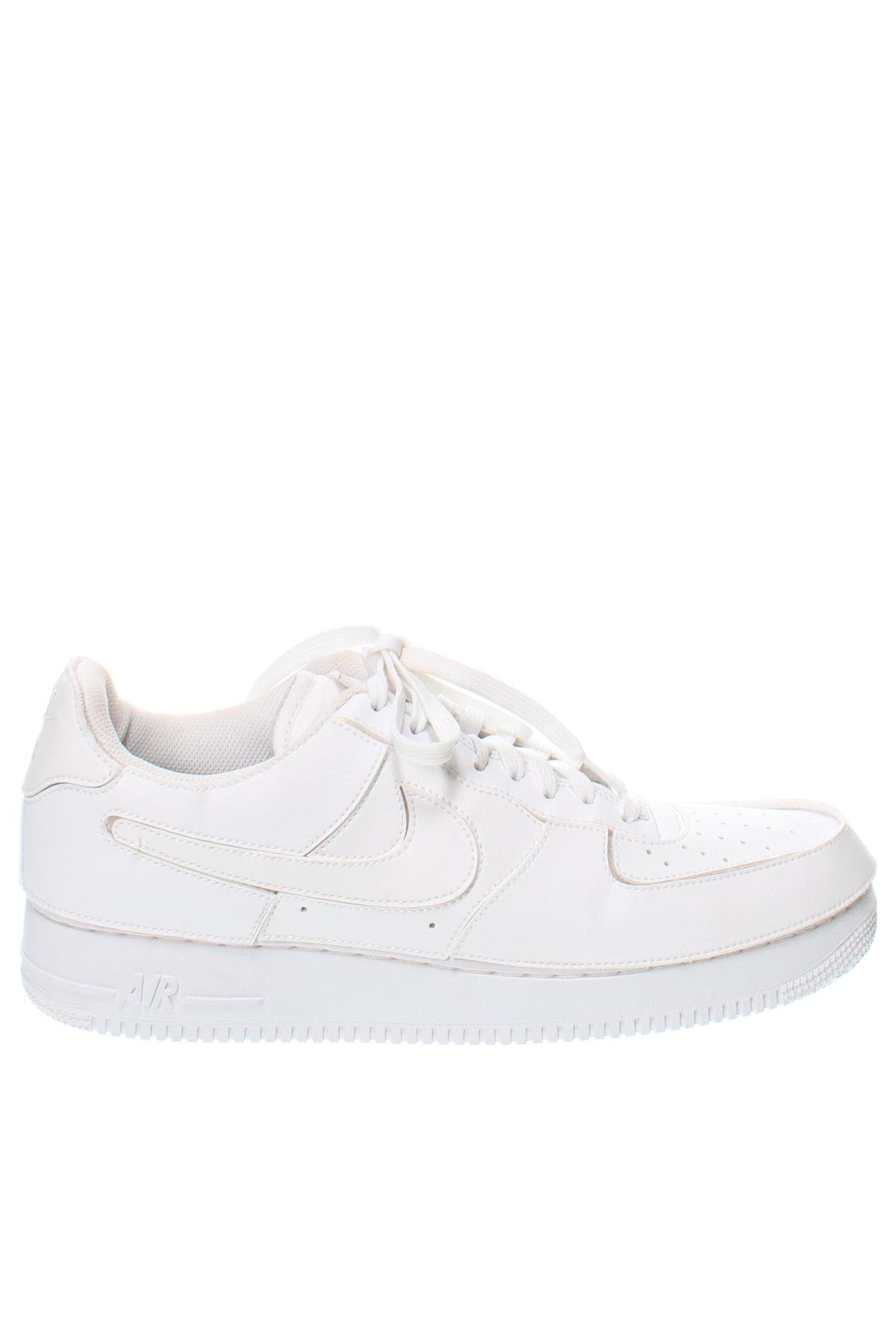 Мъжки обувки Nike, Размер 47, Цвят Бял, Цена 203,00 лв.