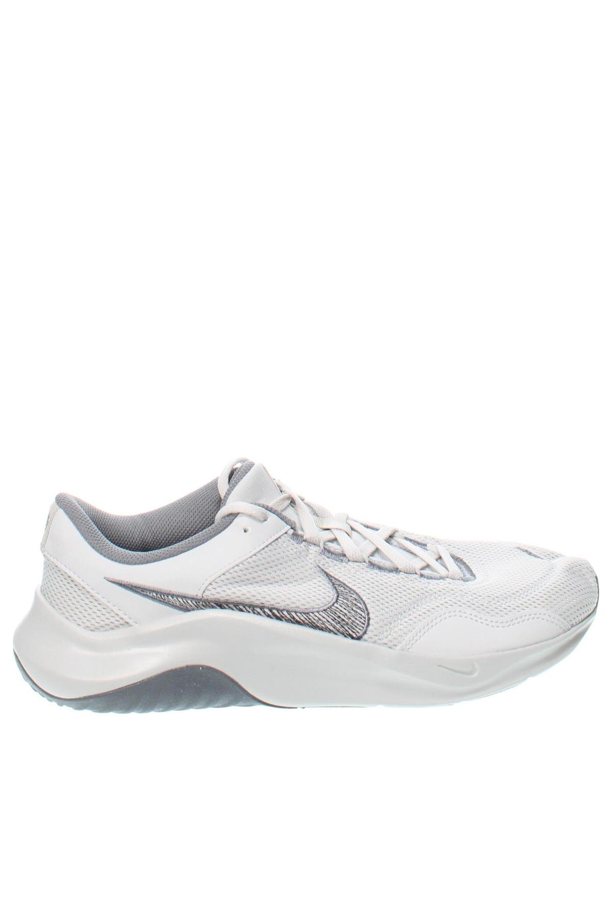 Ανδρικά παπούτσια Nike, Μέγεθος 43, Χρώμα Γκρί, Τιμή 83,71 €