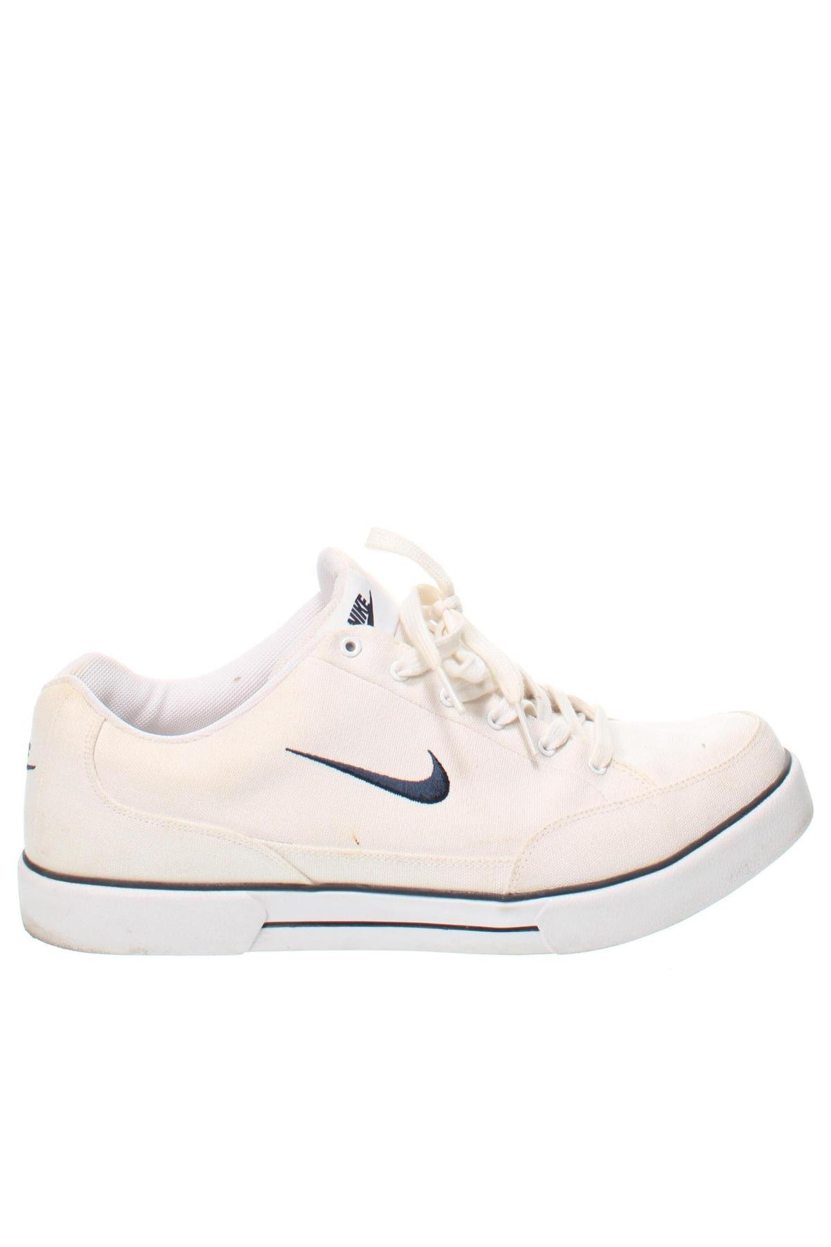 Herrenschuhe Nike, Größe 46, Farbe Ecru, Preis 45,52 €