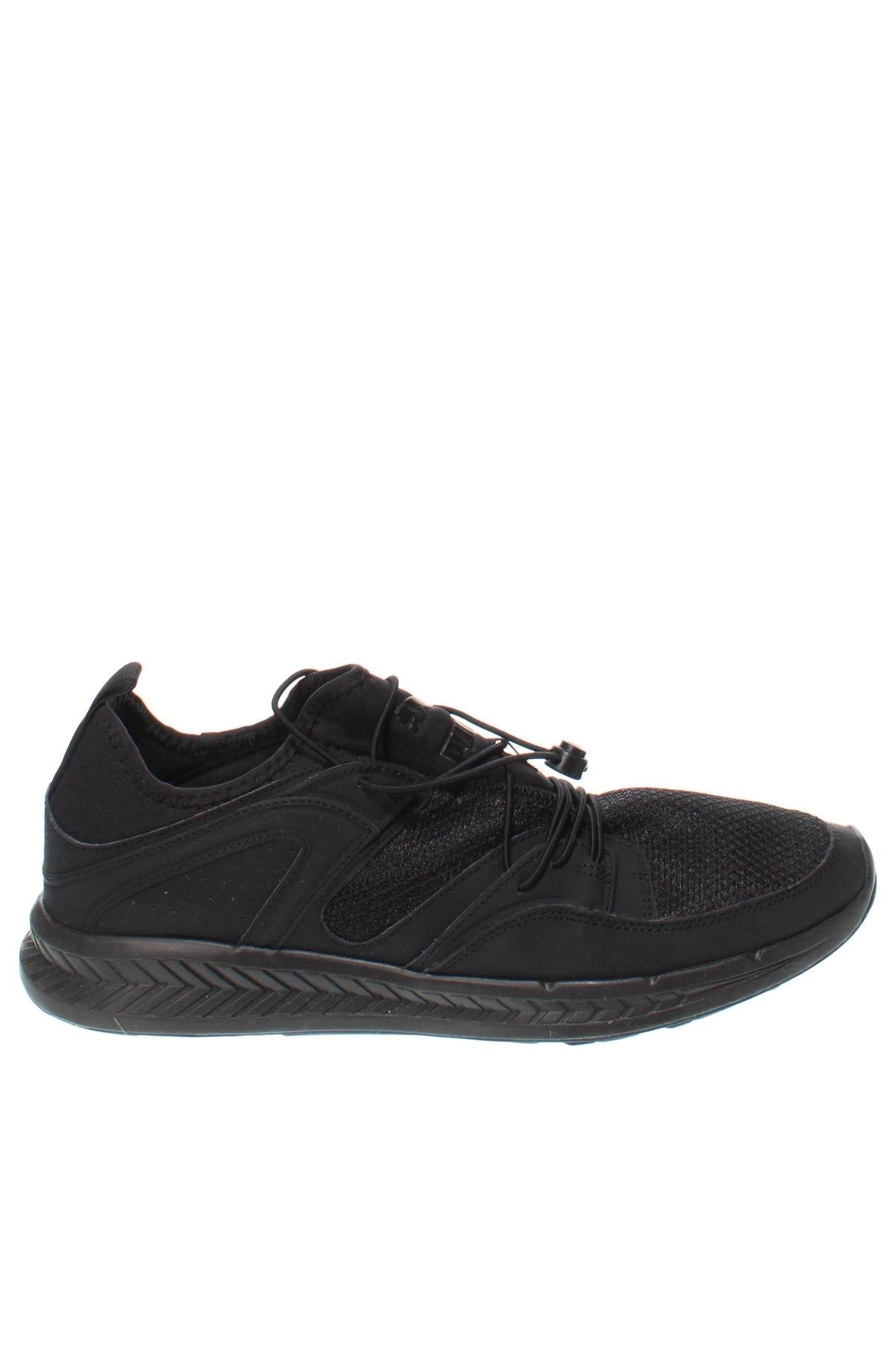 Ανδρικά παπούτσια PUMA, Μέγεθος 45, Χρώμα Μαύρο, Τιμή 38,29 €