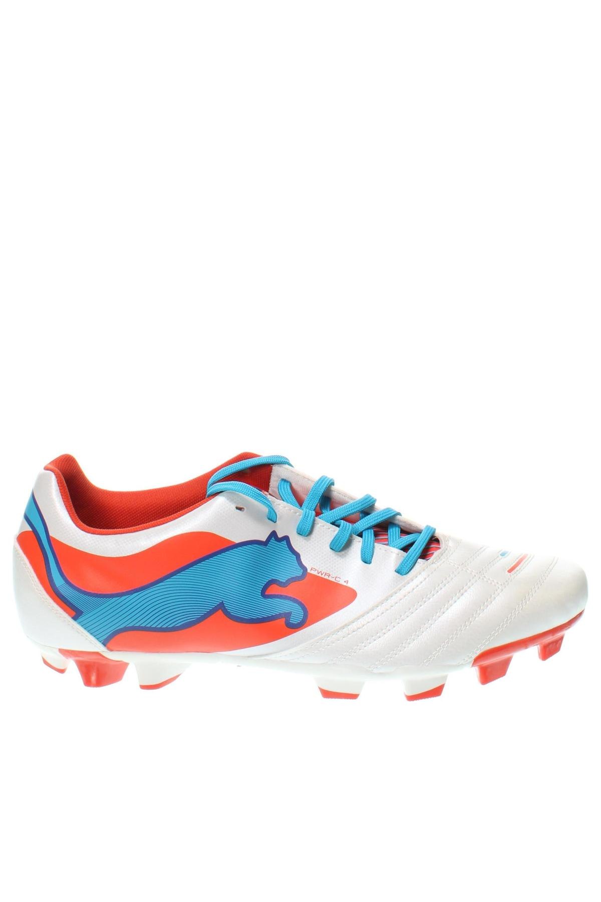 Încălțăminte bărbătească PUMA, Mărime 46, Culoare Multicolor, Preț 172,24 Lei