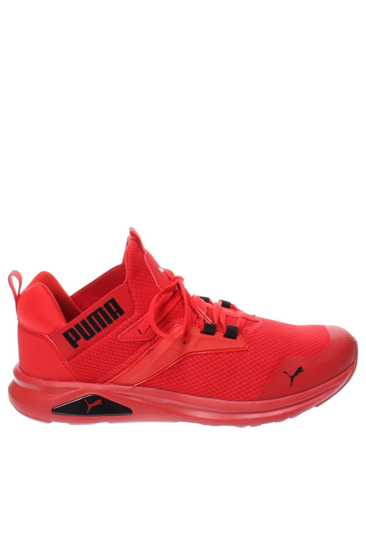 Ανδρικά παπούτσια PUMA, Μέγεθος 46, Χρώμα Κόκκινο, Τιμή 62,78 €