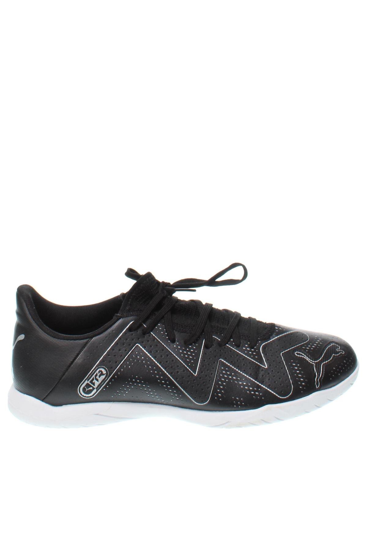 Мъжки обувки PUMA, Размер 43, Цвят Черен, Цена 62,30 лв.