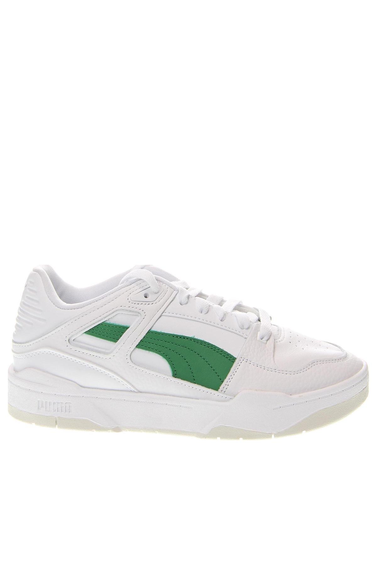 Ανδρικά παπούτσια PUMA, Μέγεθος 42, Χρώμα Λευκό, Τιμή 41,86 €