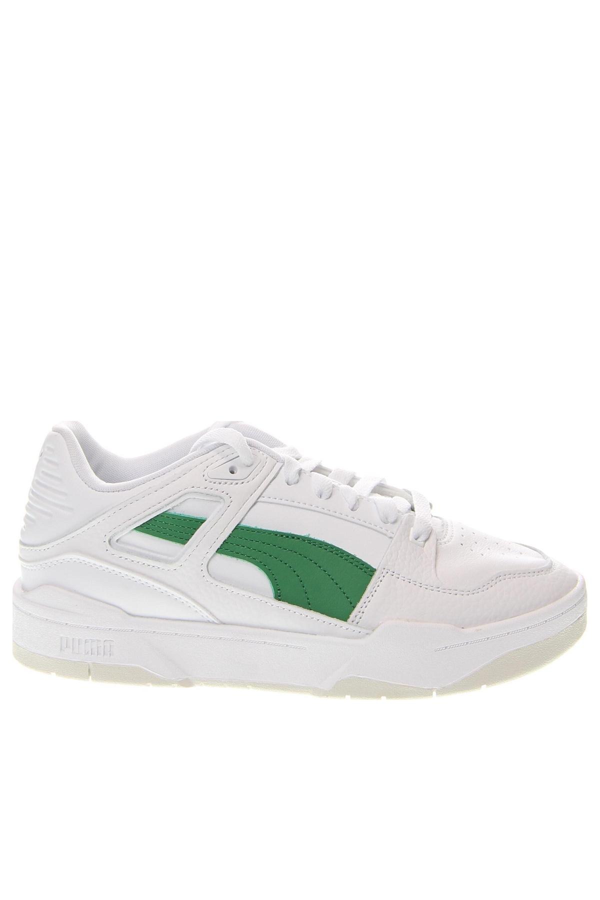 Herrenschuhe PUMA, Größe 42, Farbe Weiß, Preis 36,62 €