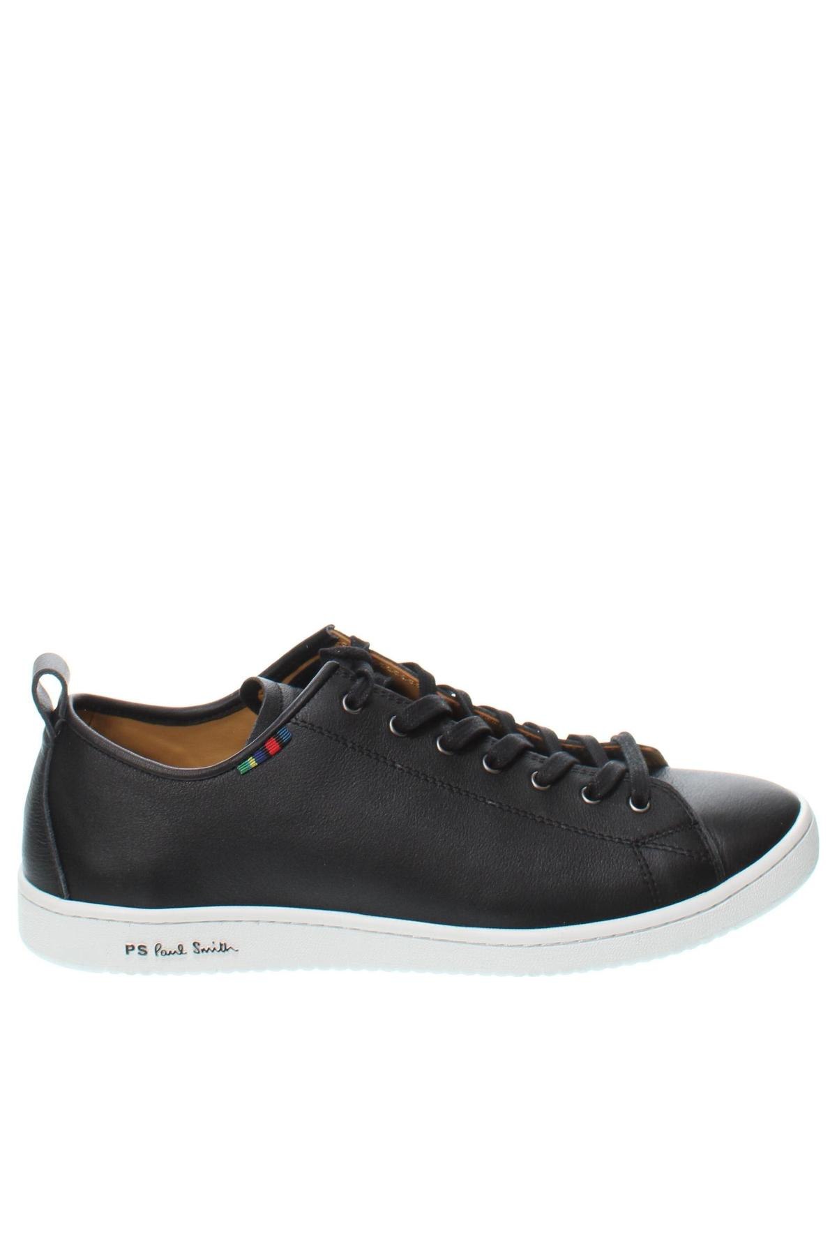 Ανδρικά παπούτσια PS by Paul Smith, Μέγεθος 45, Χρώμα Μαύρο, Τιμή 66,34 €