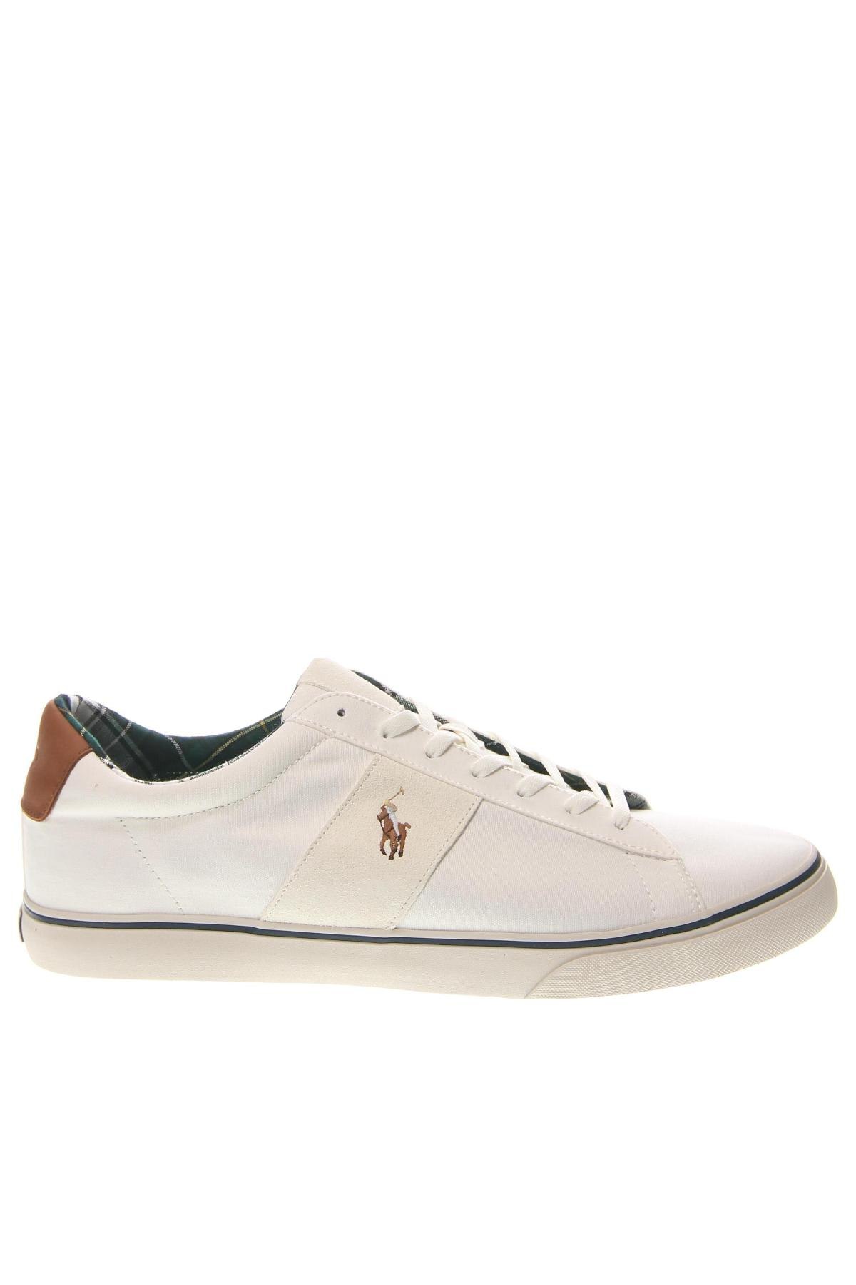 Încălțăminte bărbătească Polo By Ralph Lauren, Mărime 50, Culoare Alb, Preț 153,95 Lei