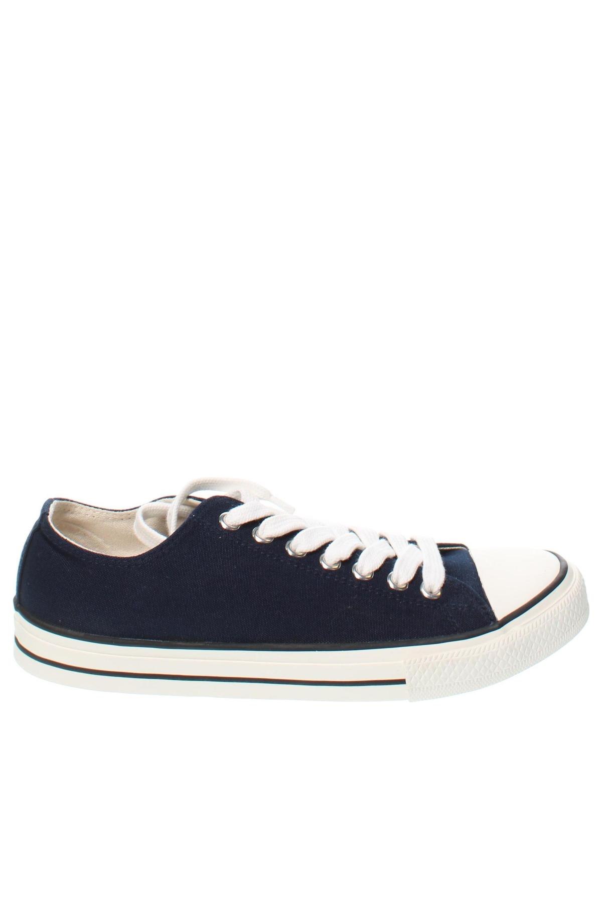 Herrenschuhe Ready Salted, Größe 42, Farbe Blau, Preis € 14,43