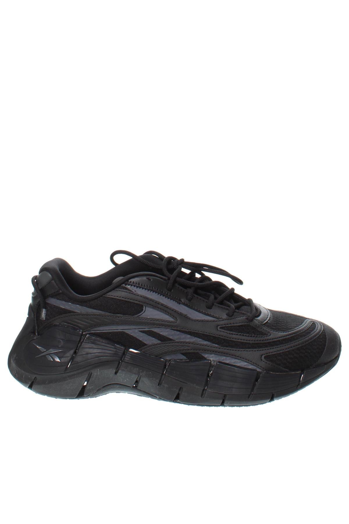 Ανδρικά παπούτσια Reebok, Μέγεθος 45, Χρώμα Μαύρο, Τιμή 62,78 €