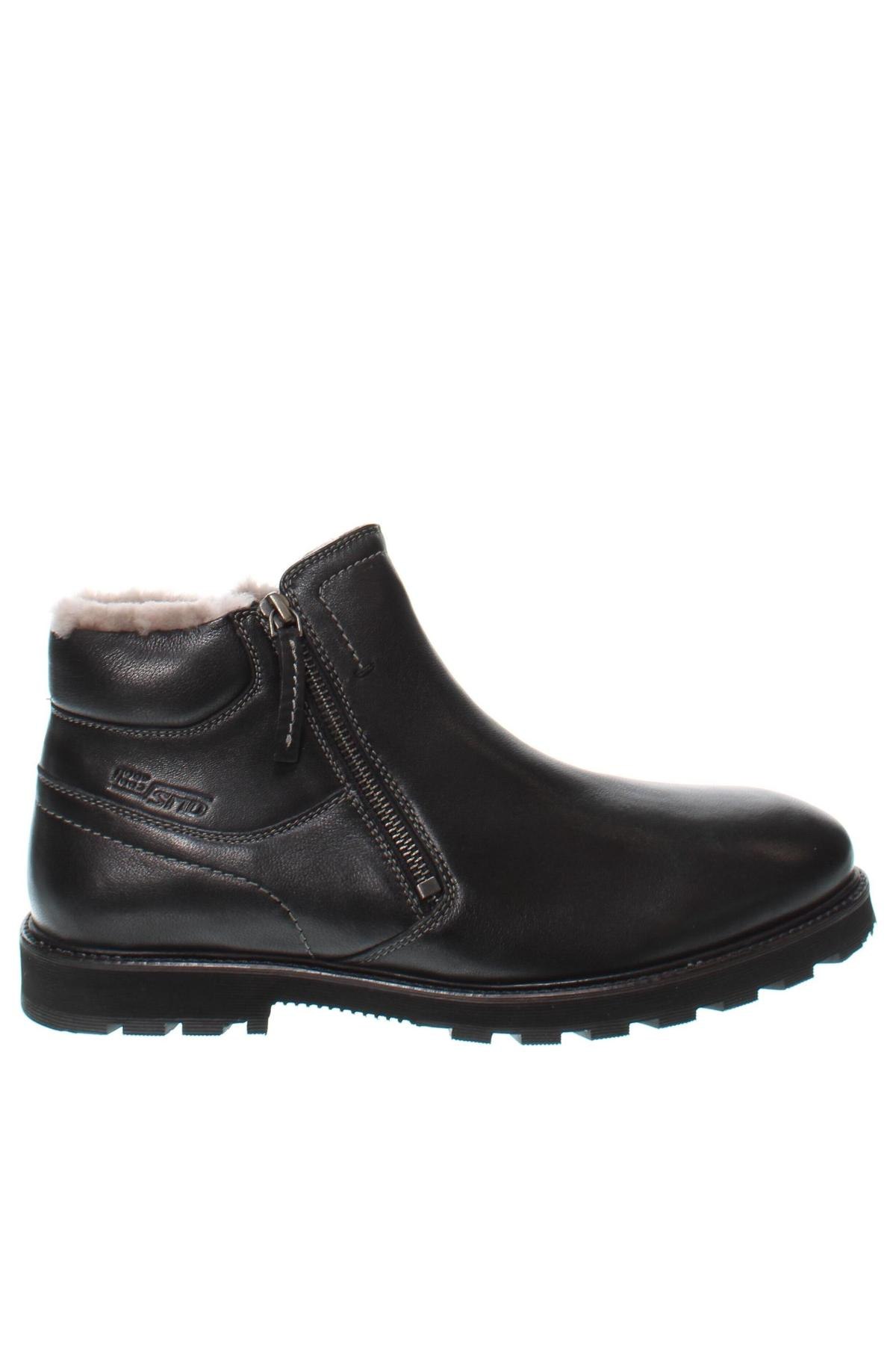 Herrenschuhe Salamander, Größe 42, Farbe Schwarz, Preis € 128,35