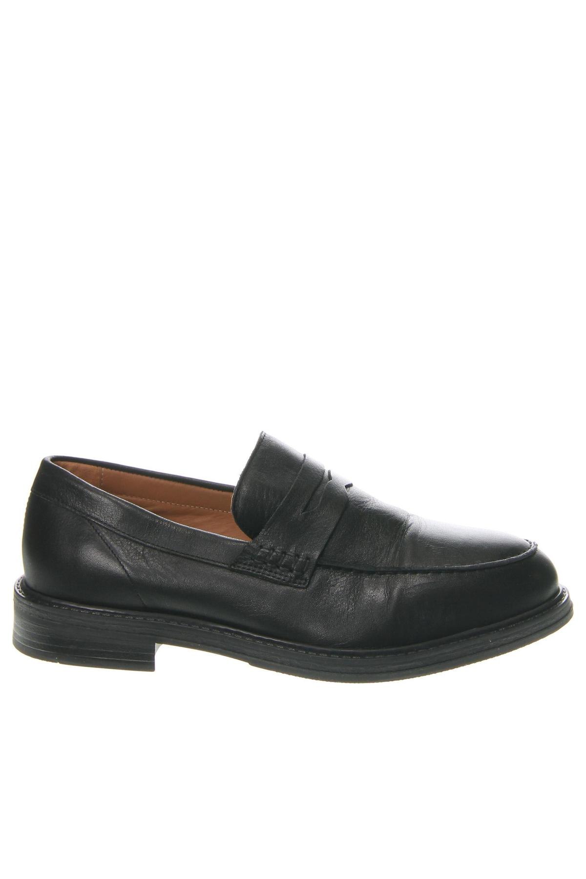 Мъжки обувки Selected Homme, Размер 45, Цвят Черен, Цена 46,74 лв.