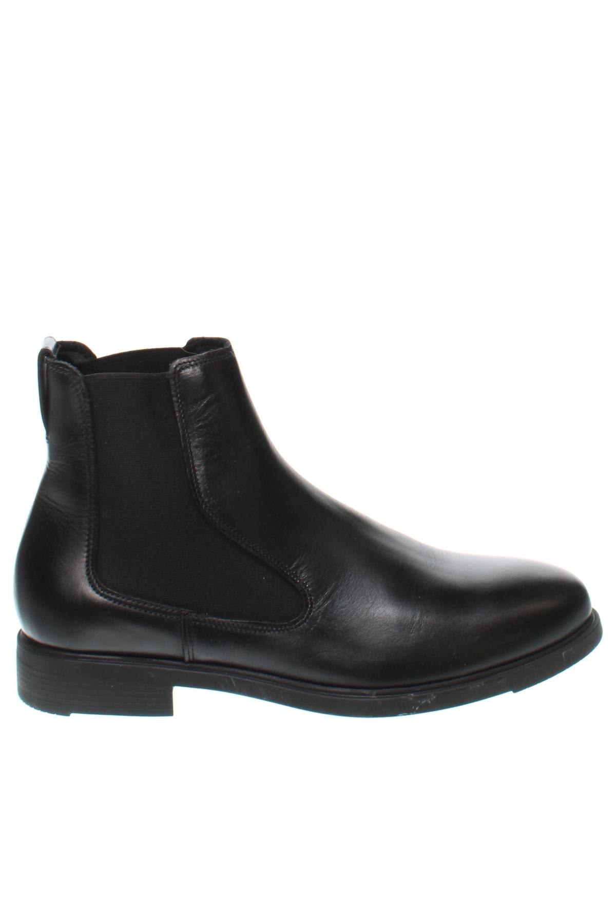 Încălțăminte bărbătească Shoe The Bear, Mărime 42, Culoare Negru, Preț 450,49 Lei